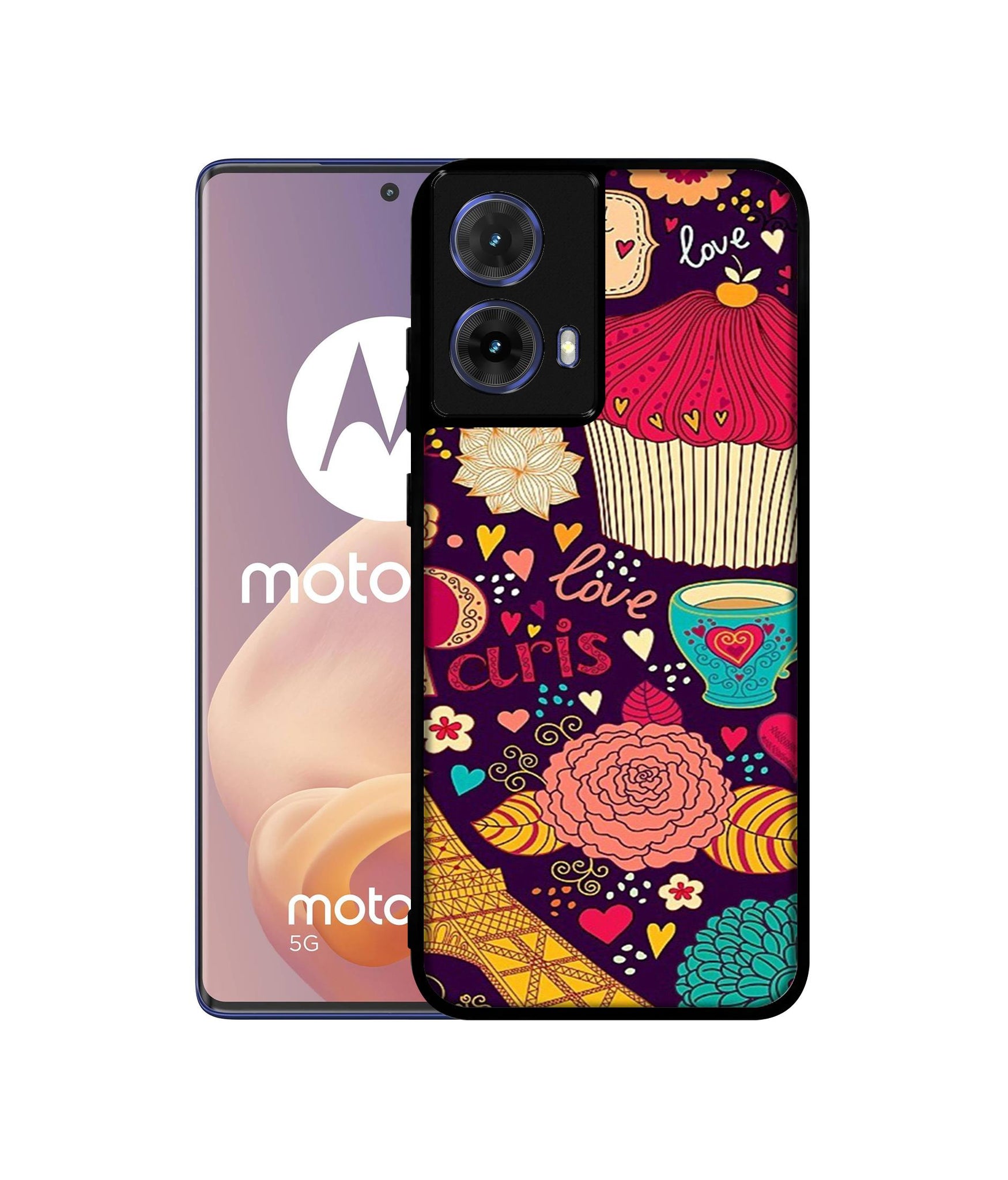 Motorola Moto G85 5G
