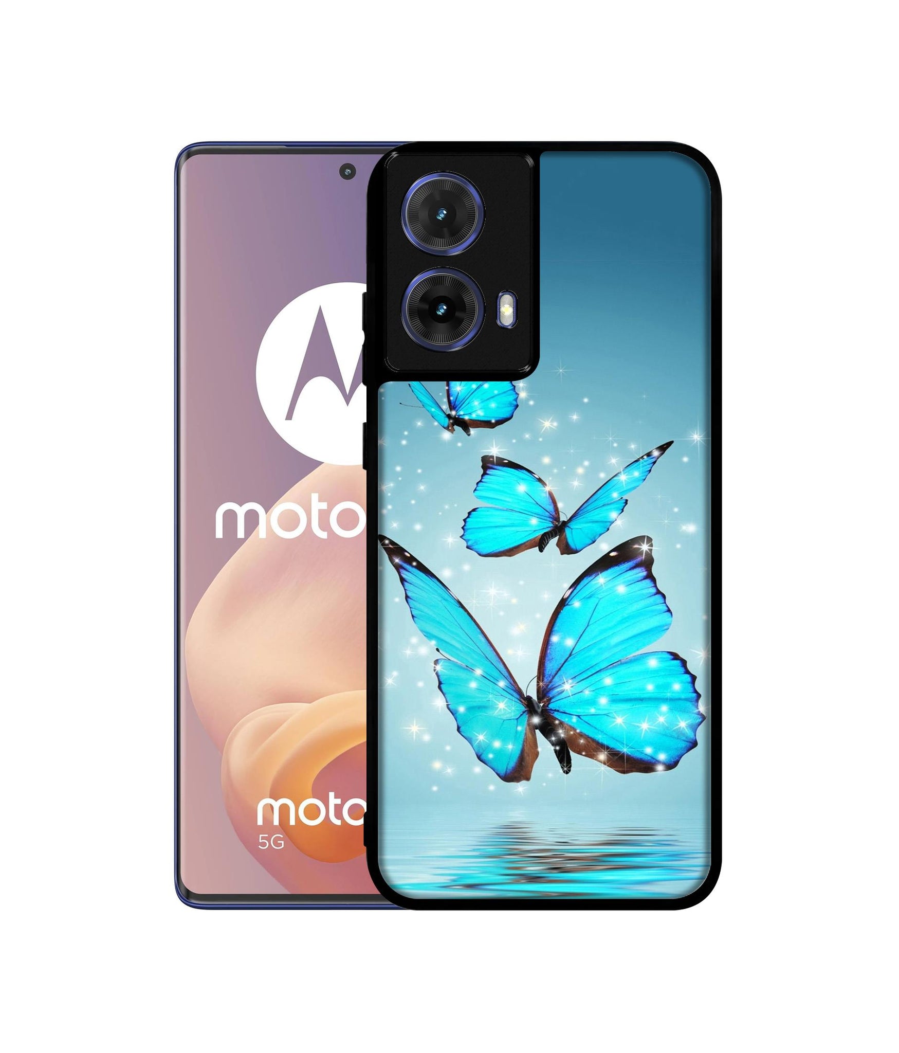 Motorola Moto G85 5G