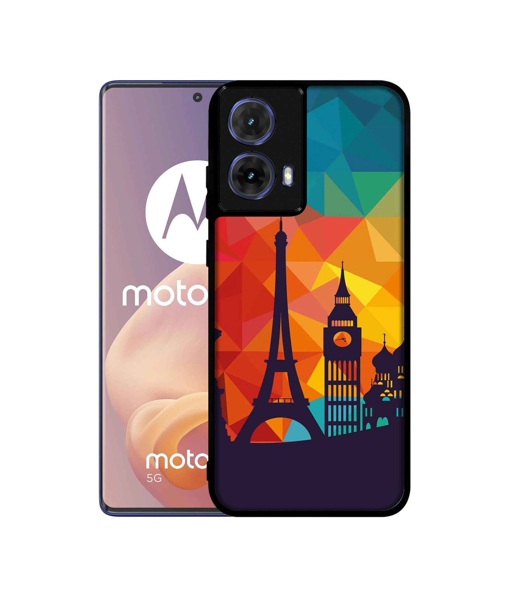 Motorola Moto G85 5G