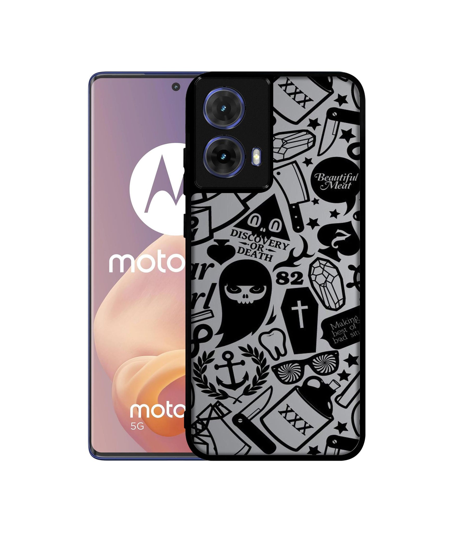 Motorola Moto G85 5G