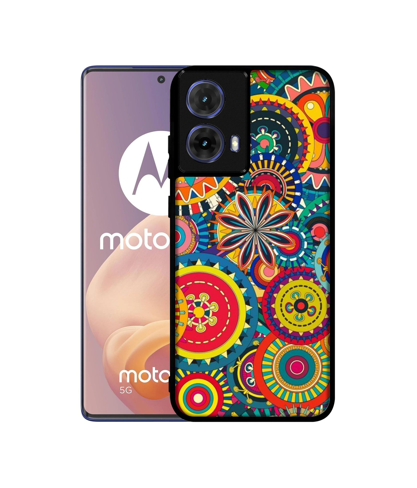 Motorola Moto G85 5G