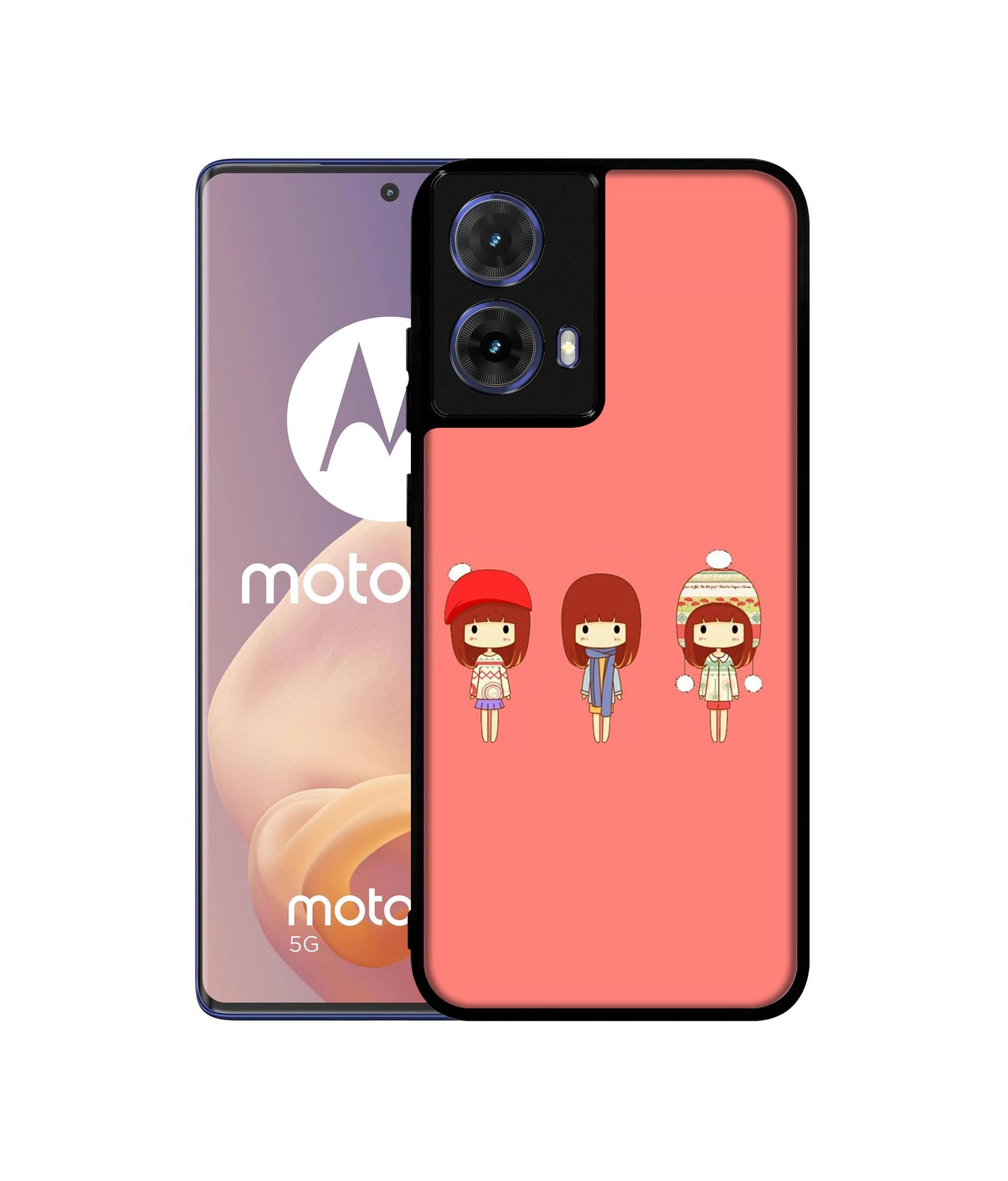 Motorola Moto G85 5G