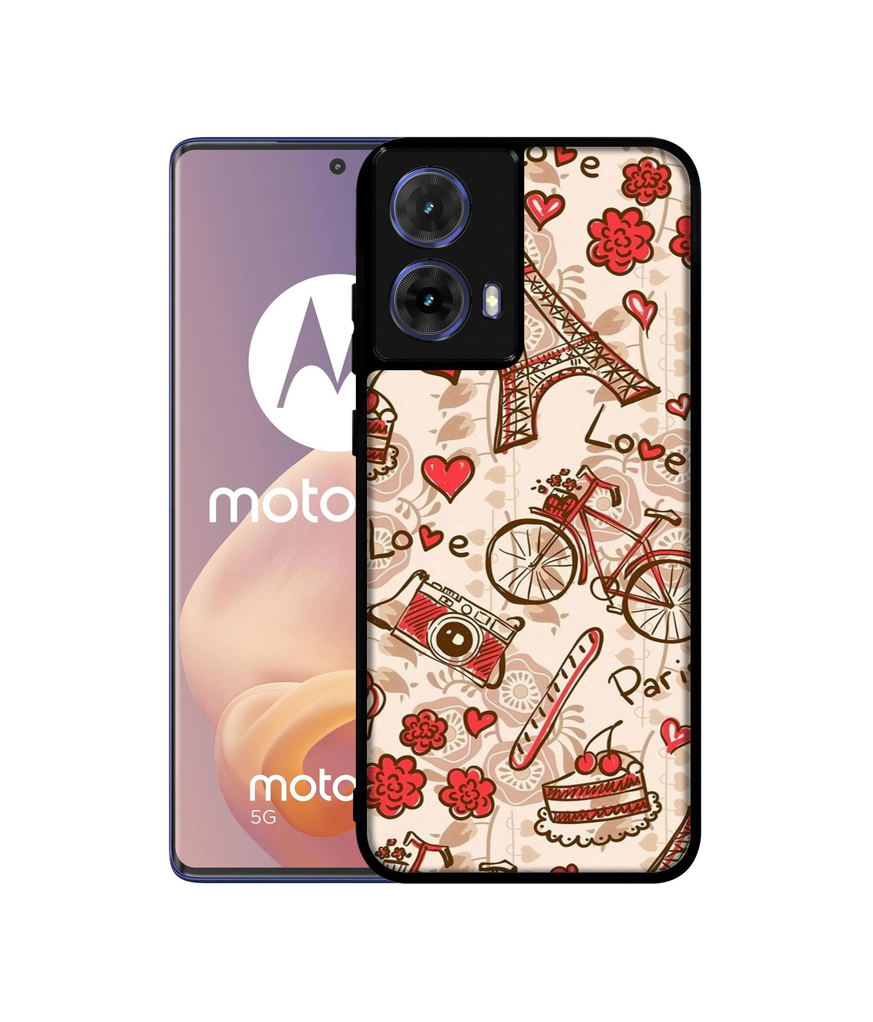 Motorola Moto G85 5G