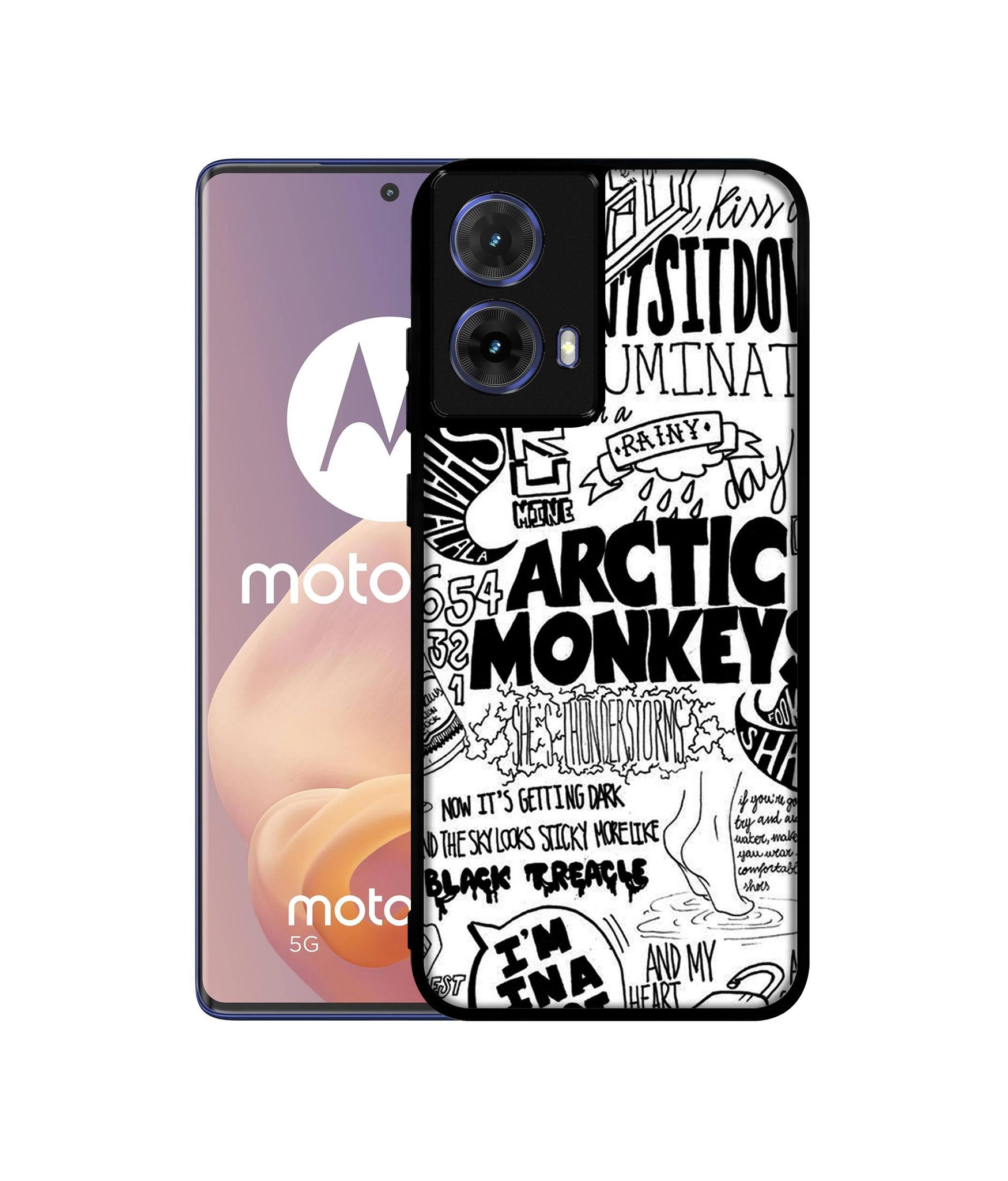 Motorola Moto G85 5G