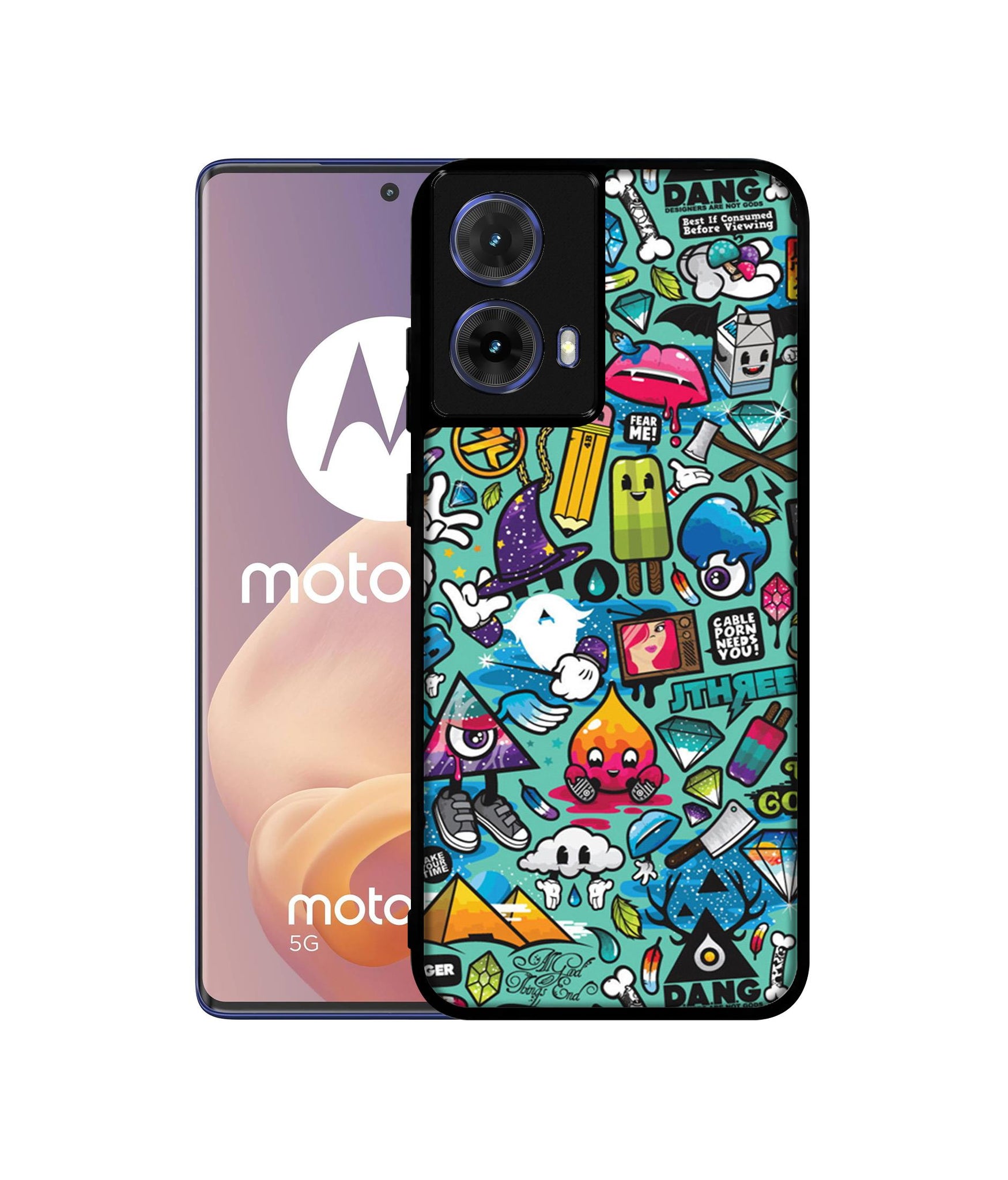 Motorola Moto G85 5G