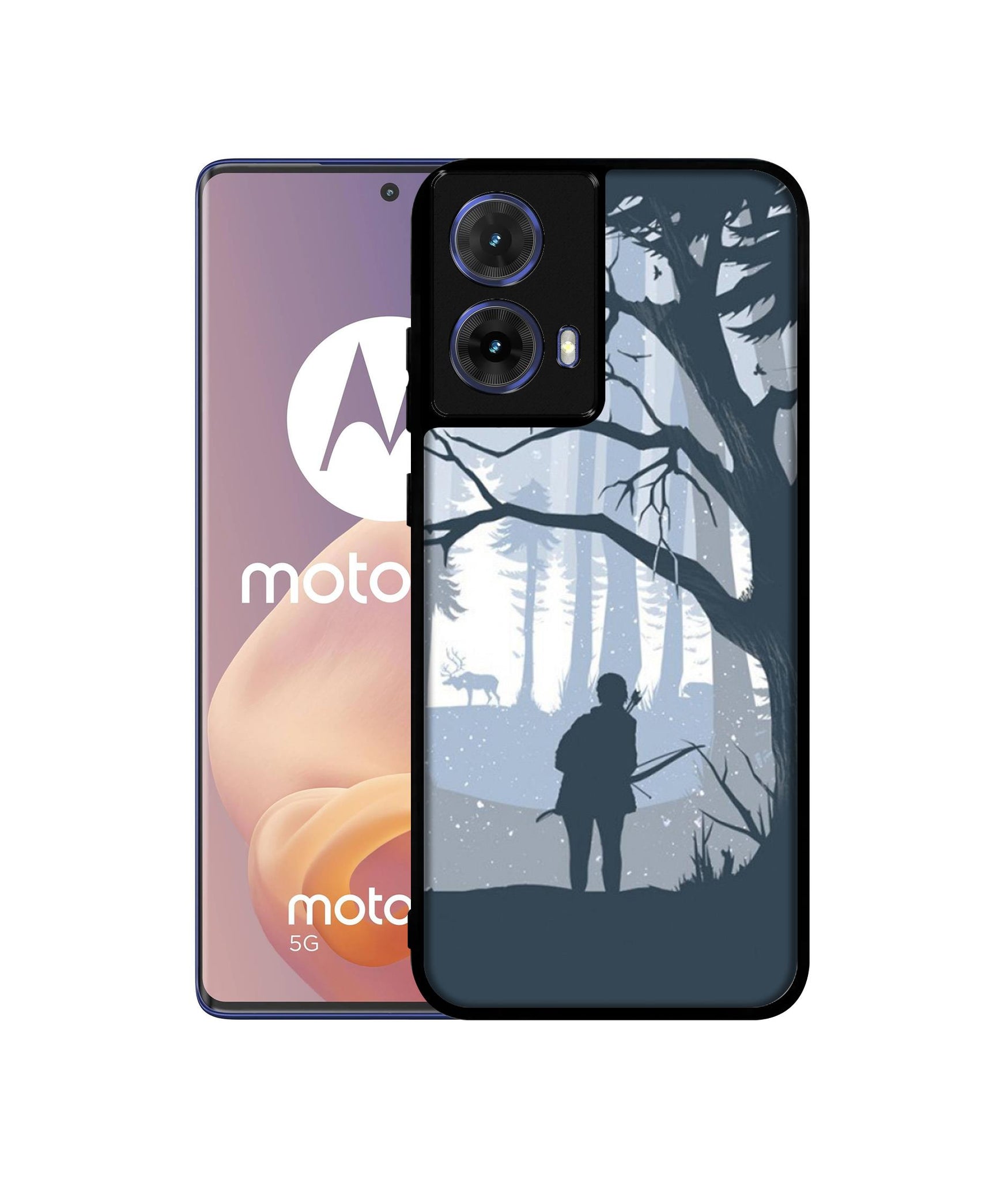 Motorola Moto G85 5G