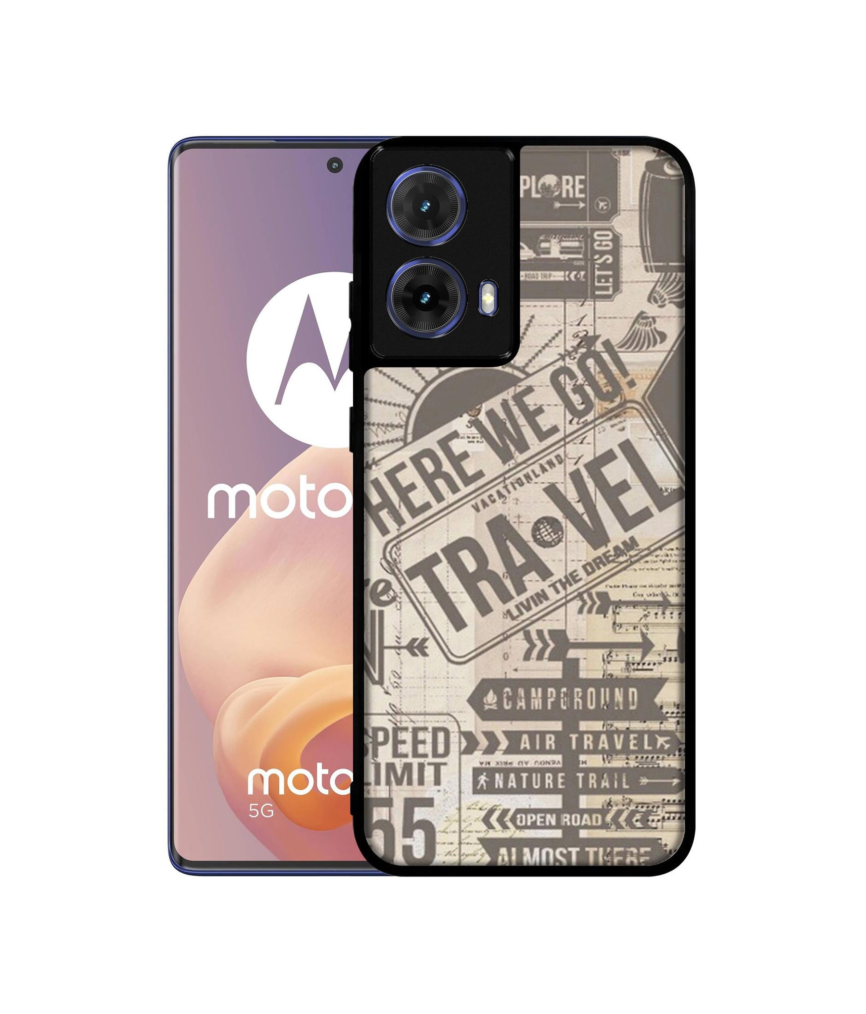 Motorola Moto G85 5G