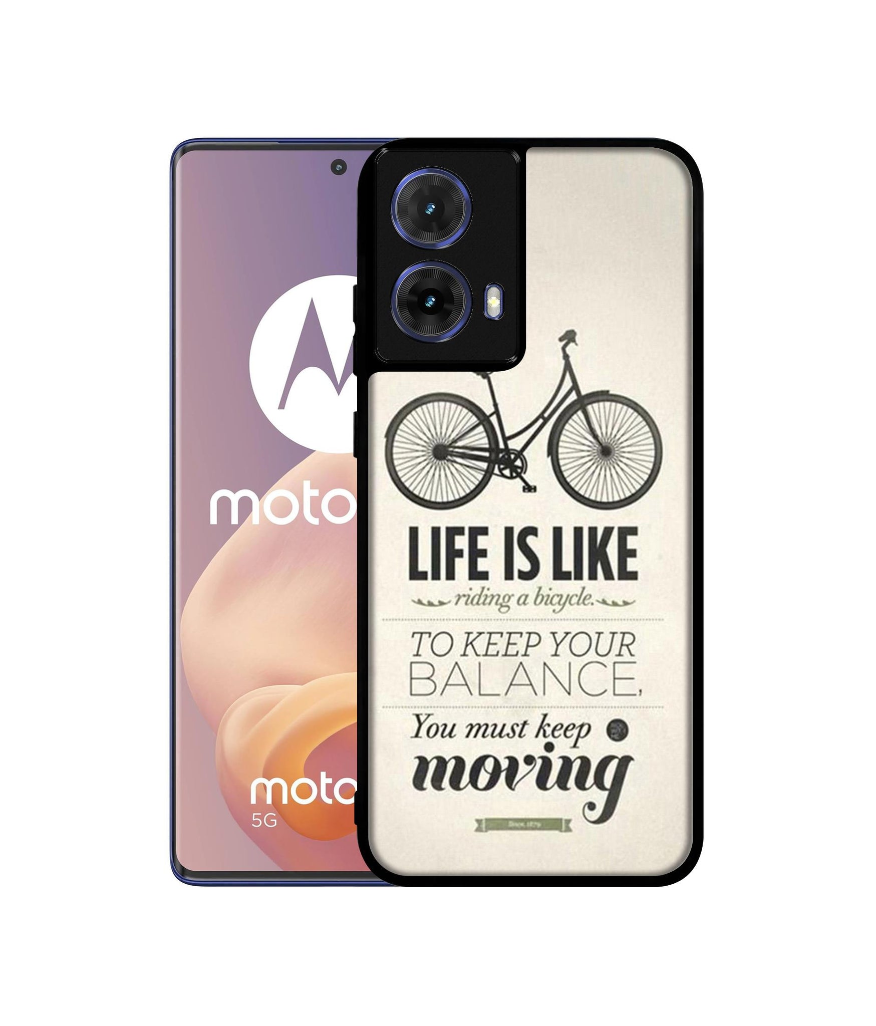Motorola Moto G85 5G