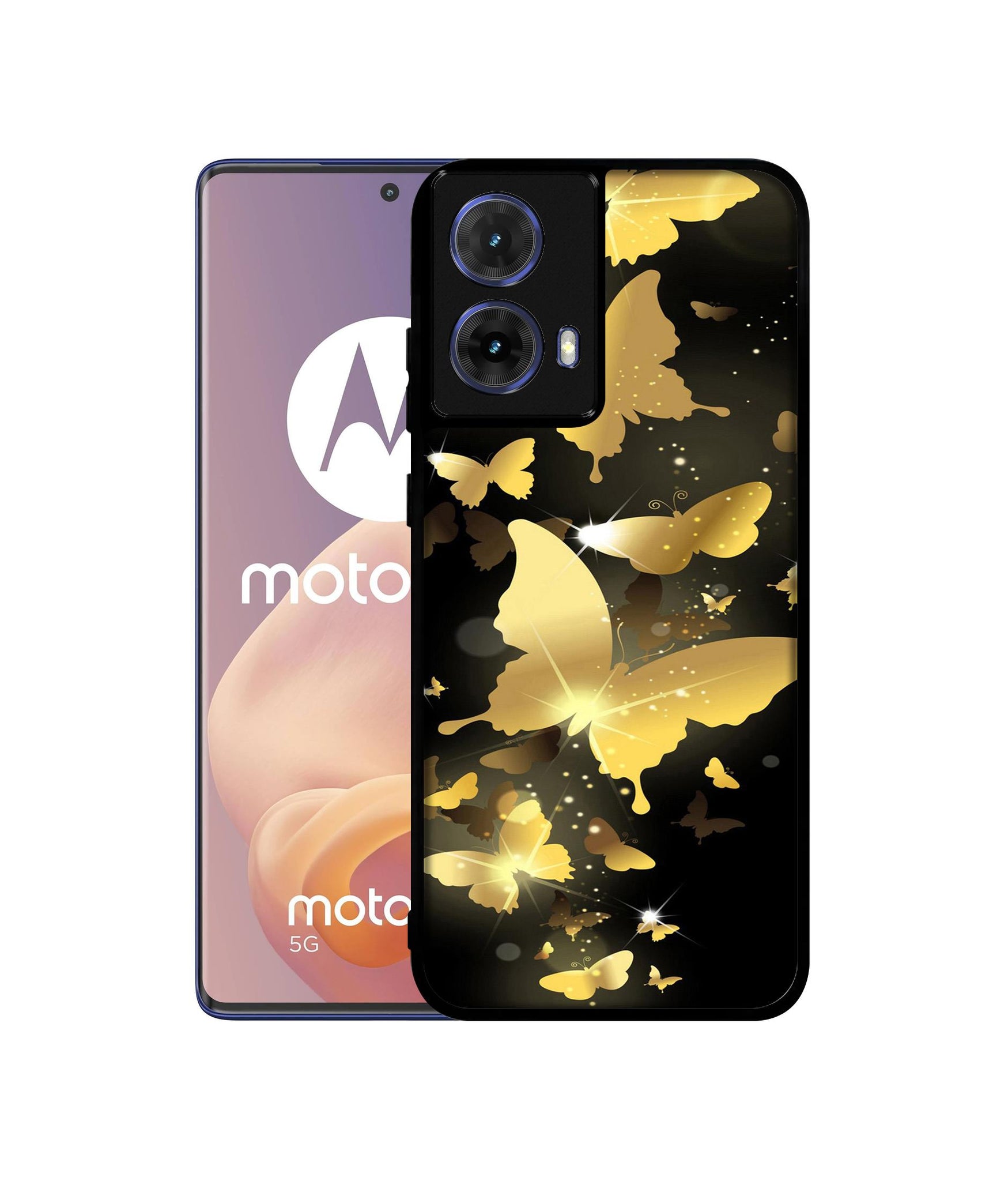 Motorola Moto G85 5G
