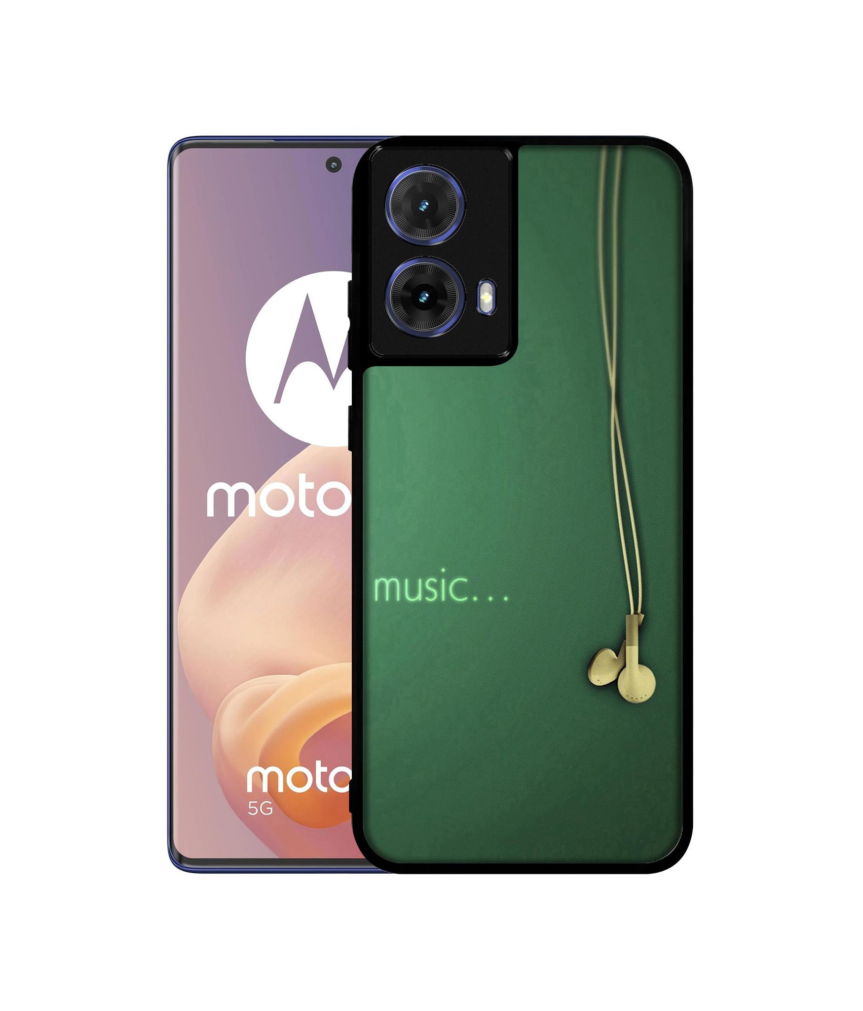 Motorola Moto G85 5G