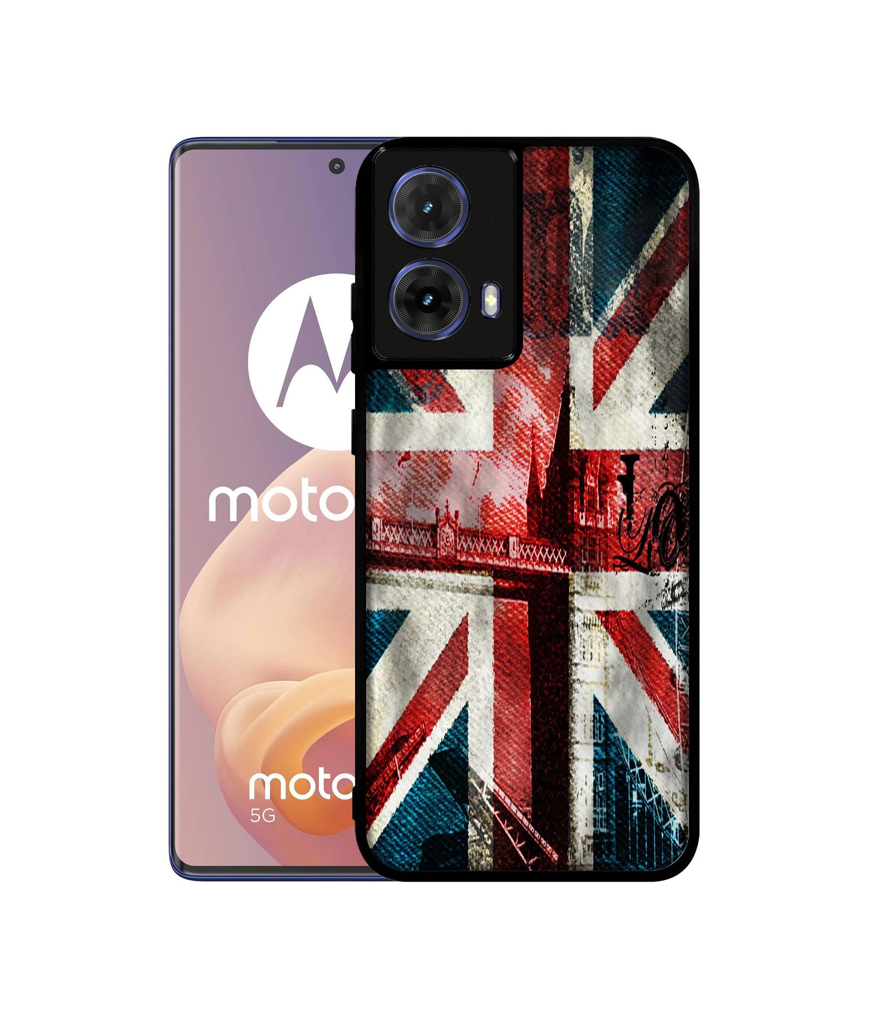 Motorola Moto G85 5G