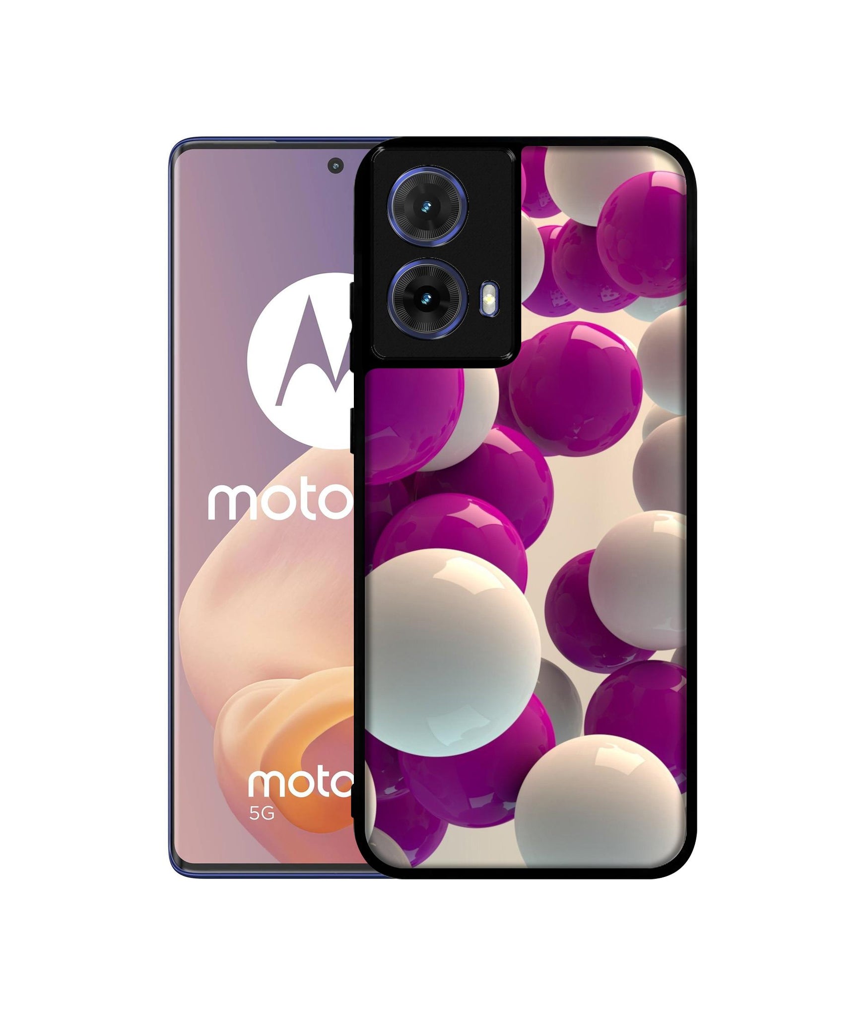 Motorola Moto G85 5G