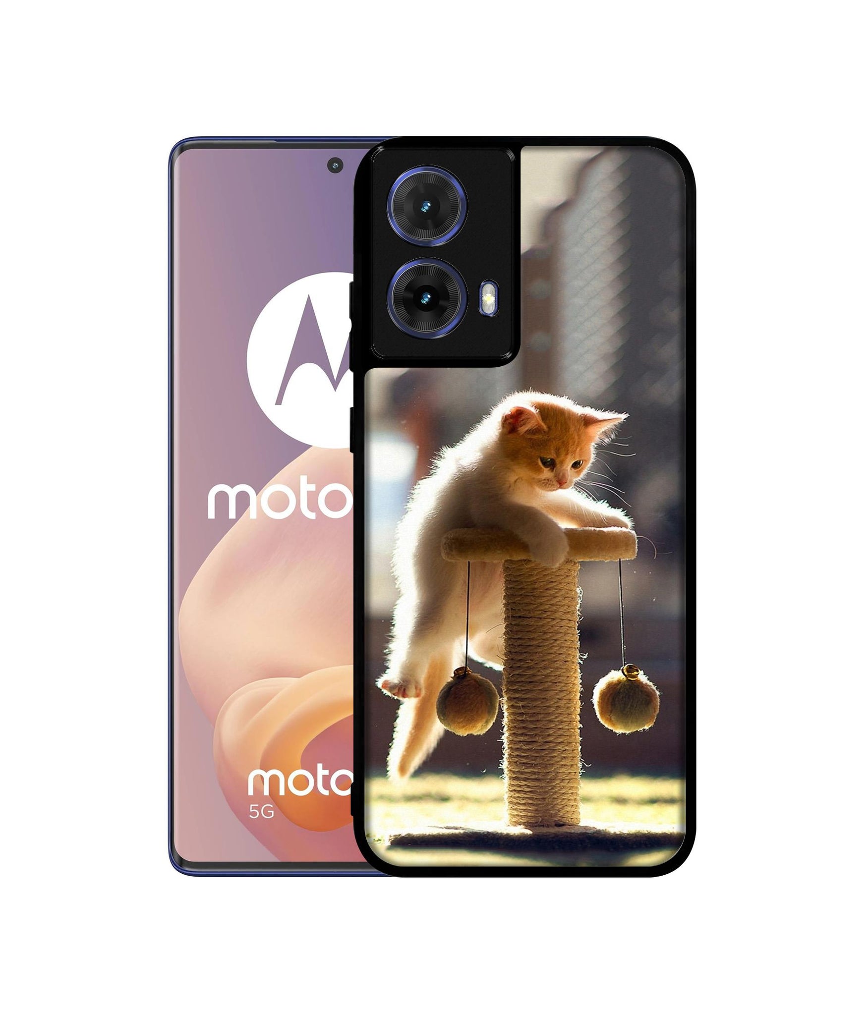 Motorola Moto G85 5G