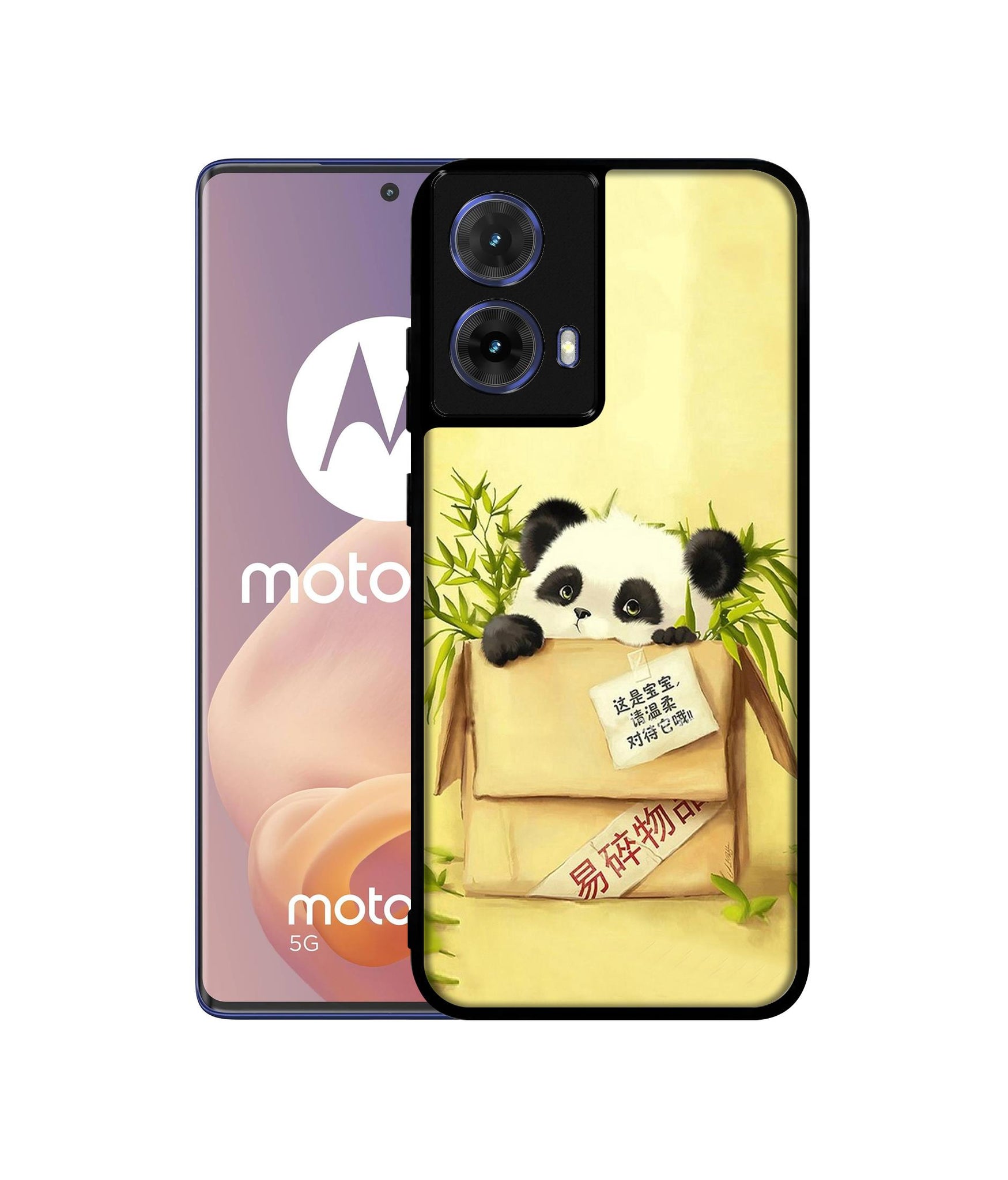Motorola Moto G85 5G