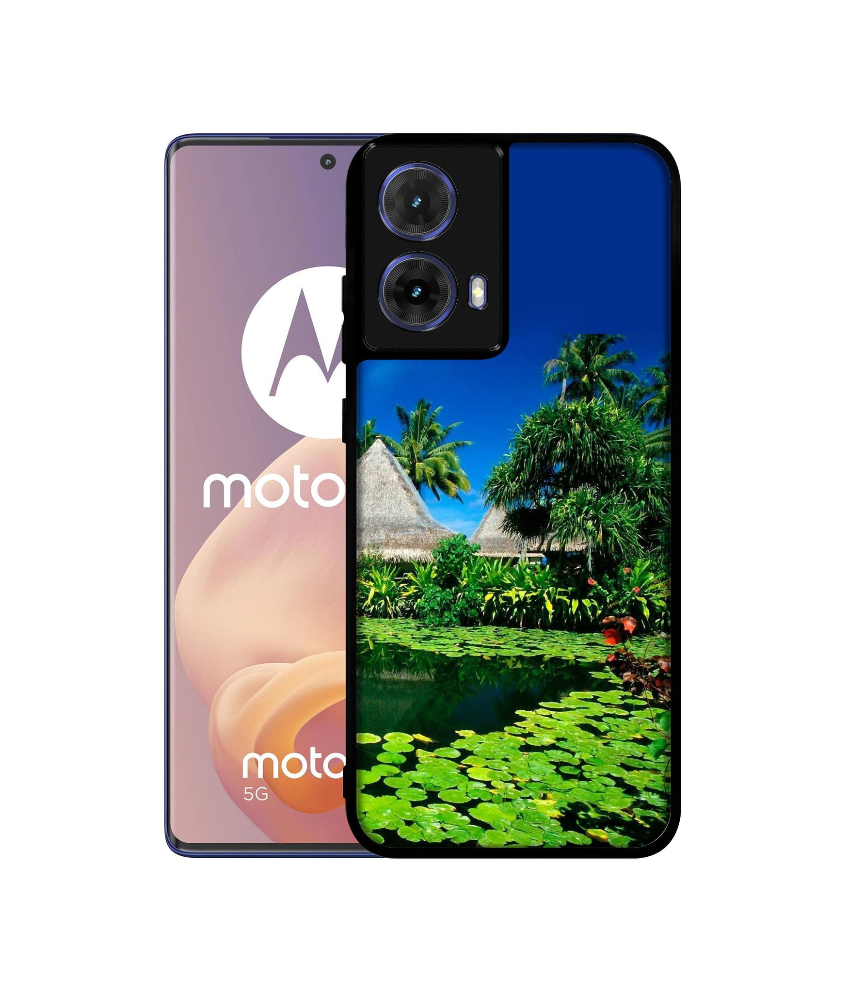 Motorola Moto G85 5G