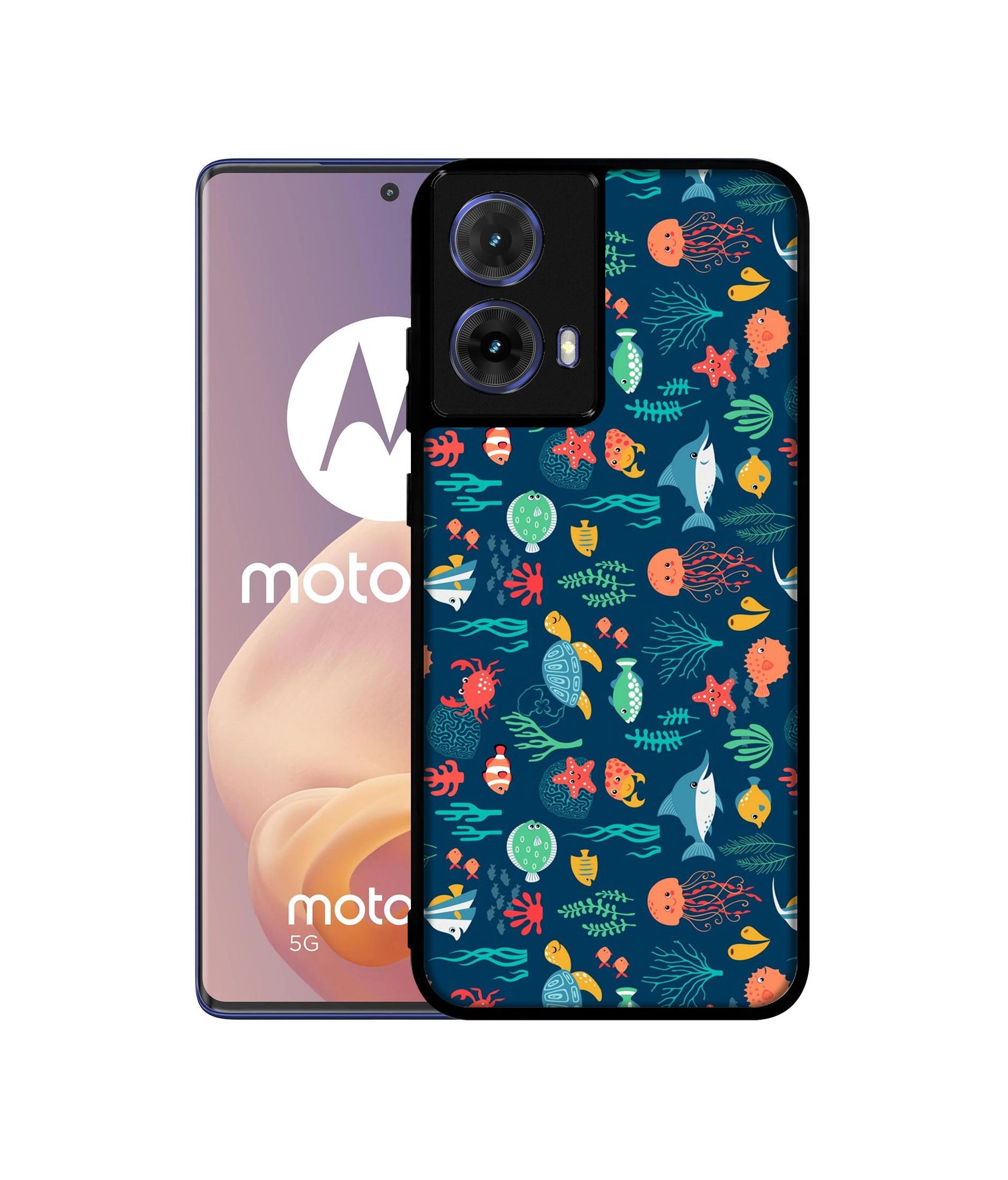 Motorola Moto G85 5G