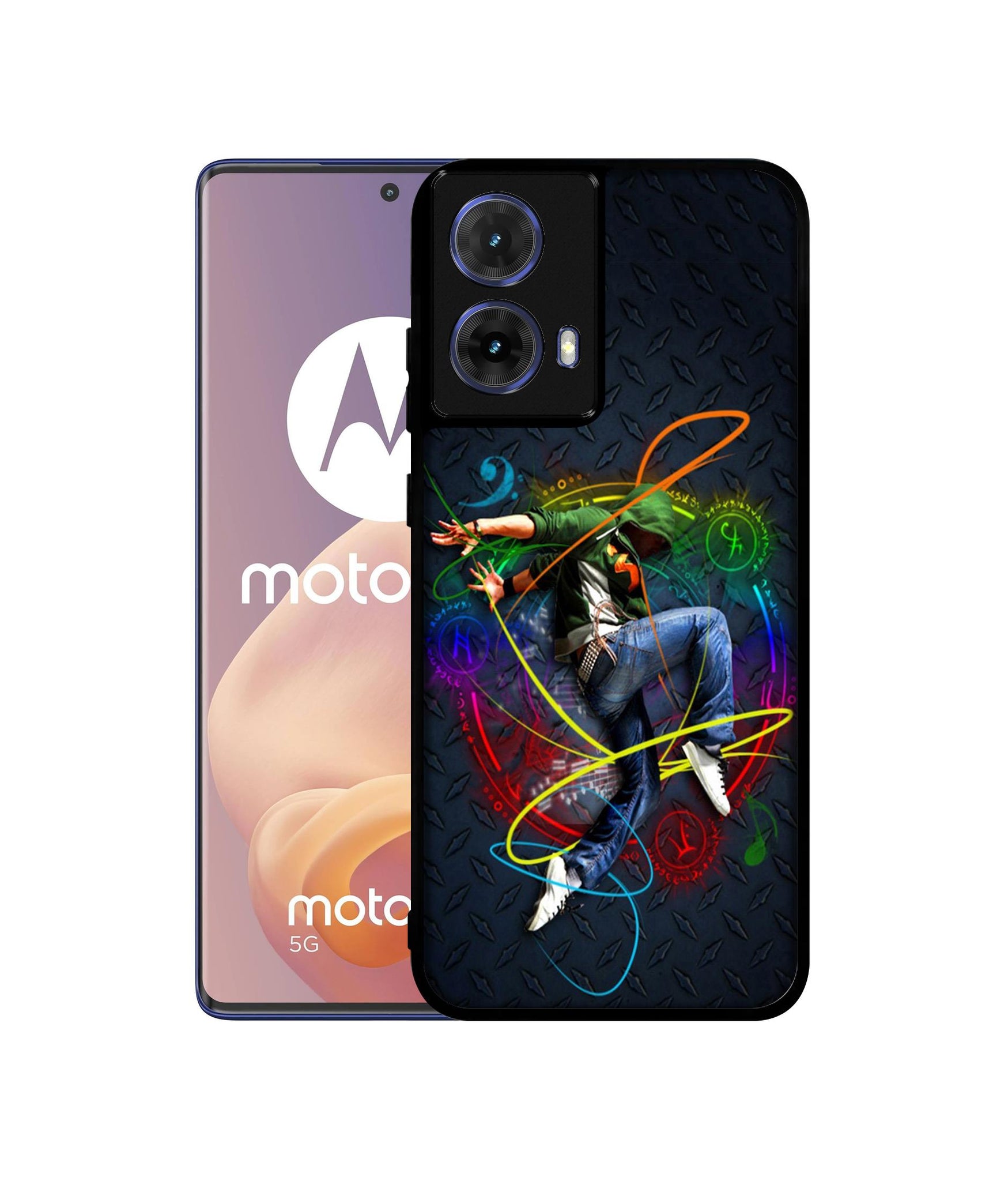 Motorola Moto G85 5G