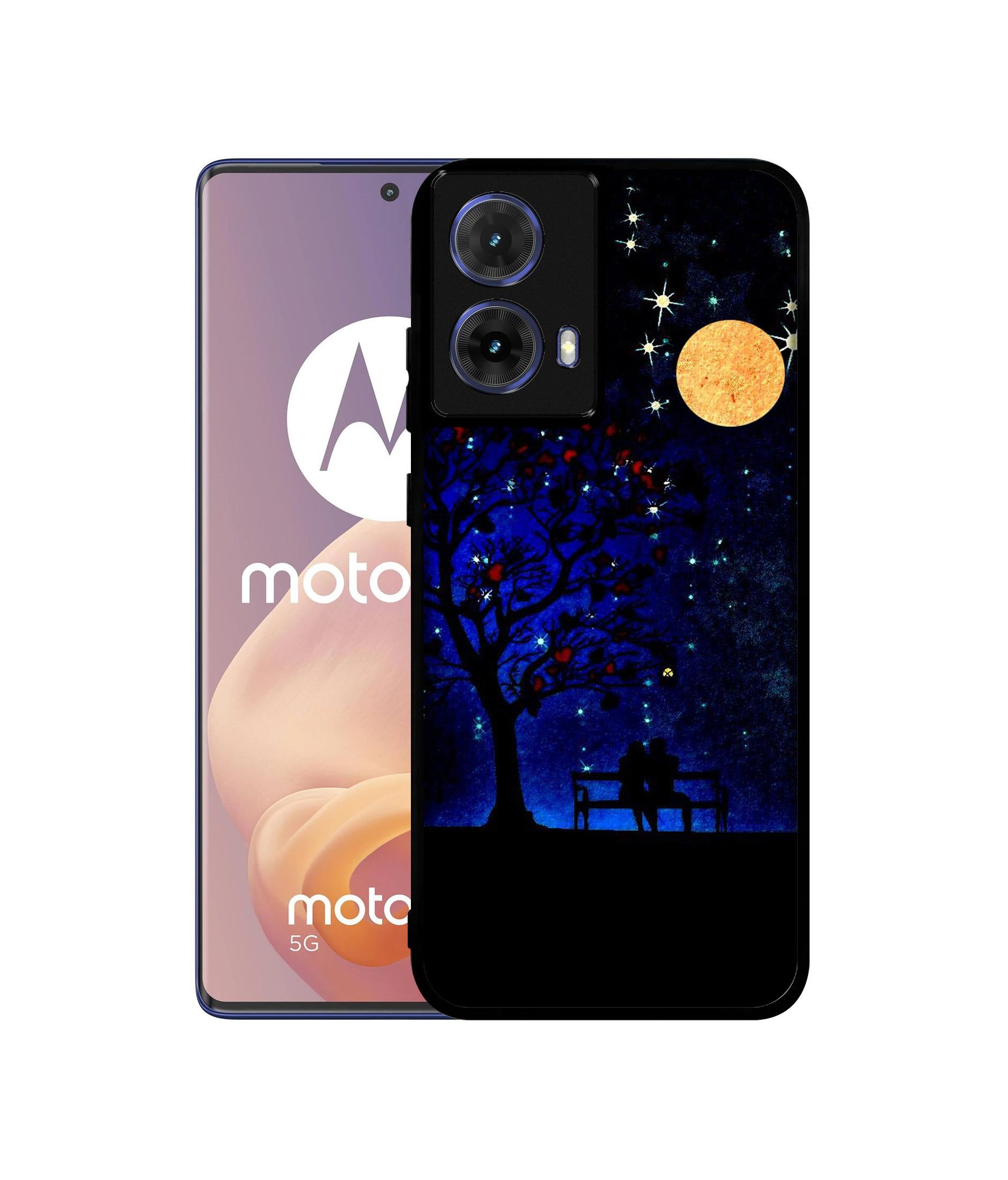 Motorola Moto G85 5G