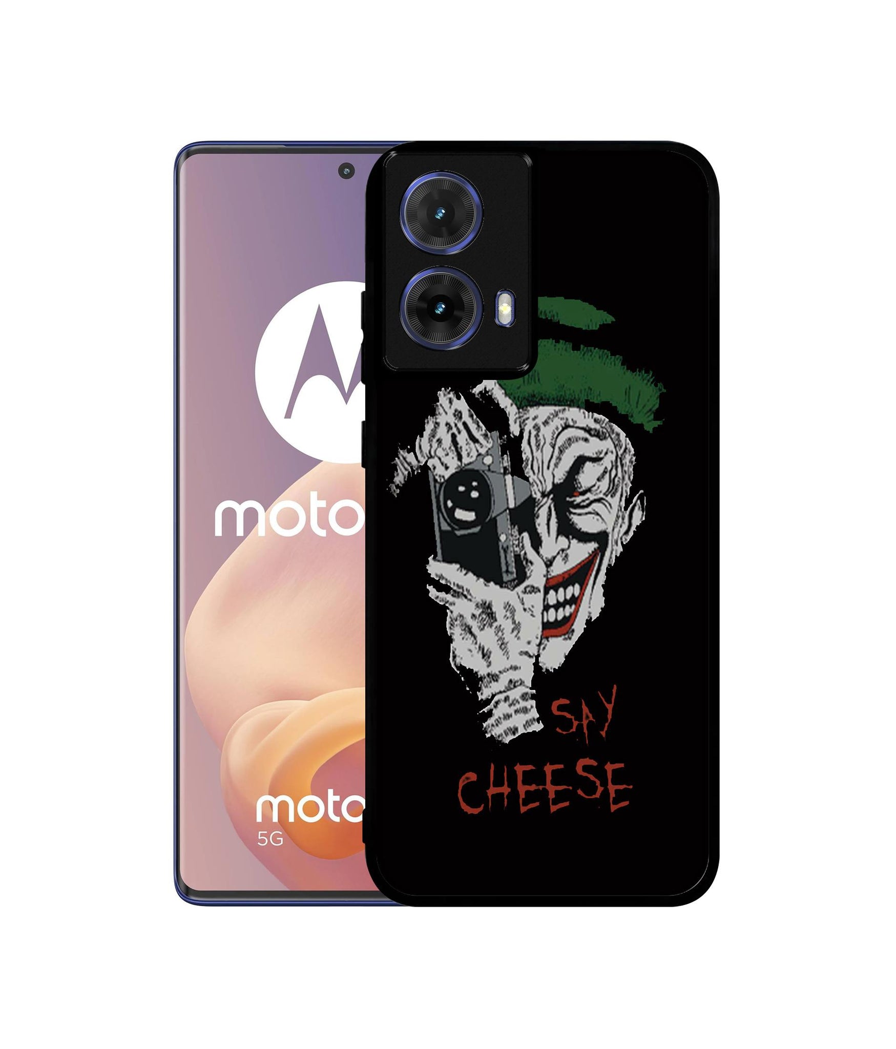 Motorola Moto G85 5G
