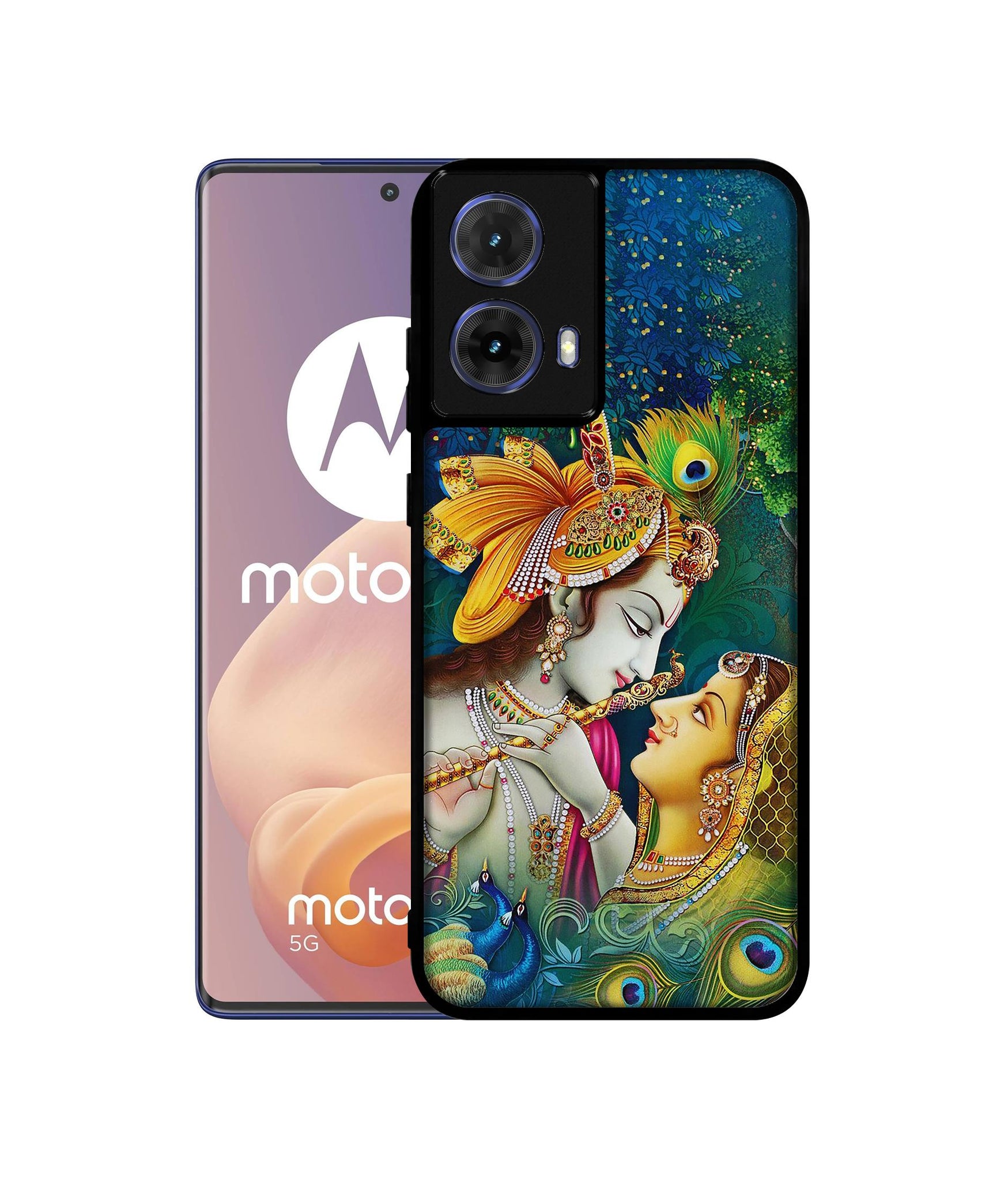 Motorola Moto G85 5G