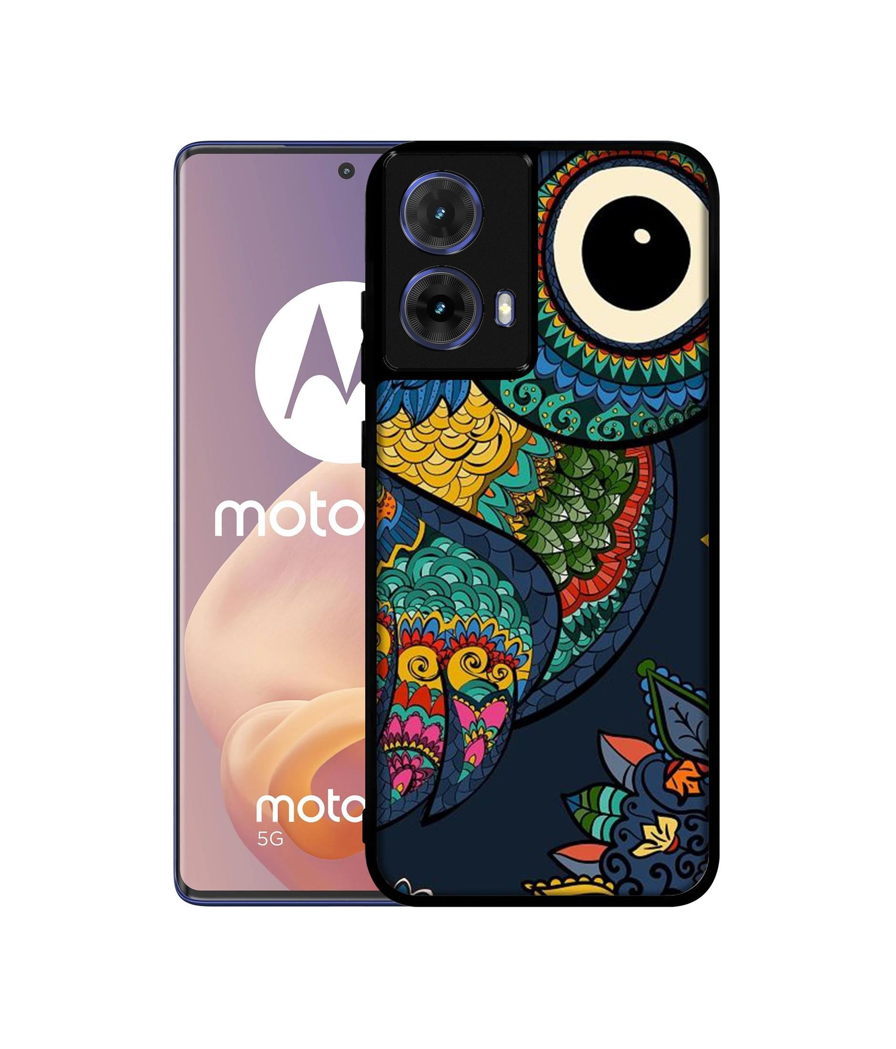 Motorola Moto G85 5G