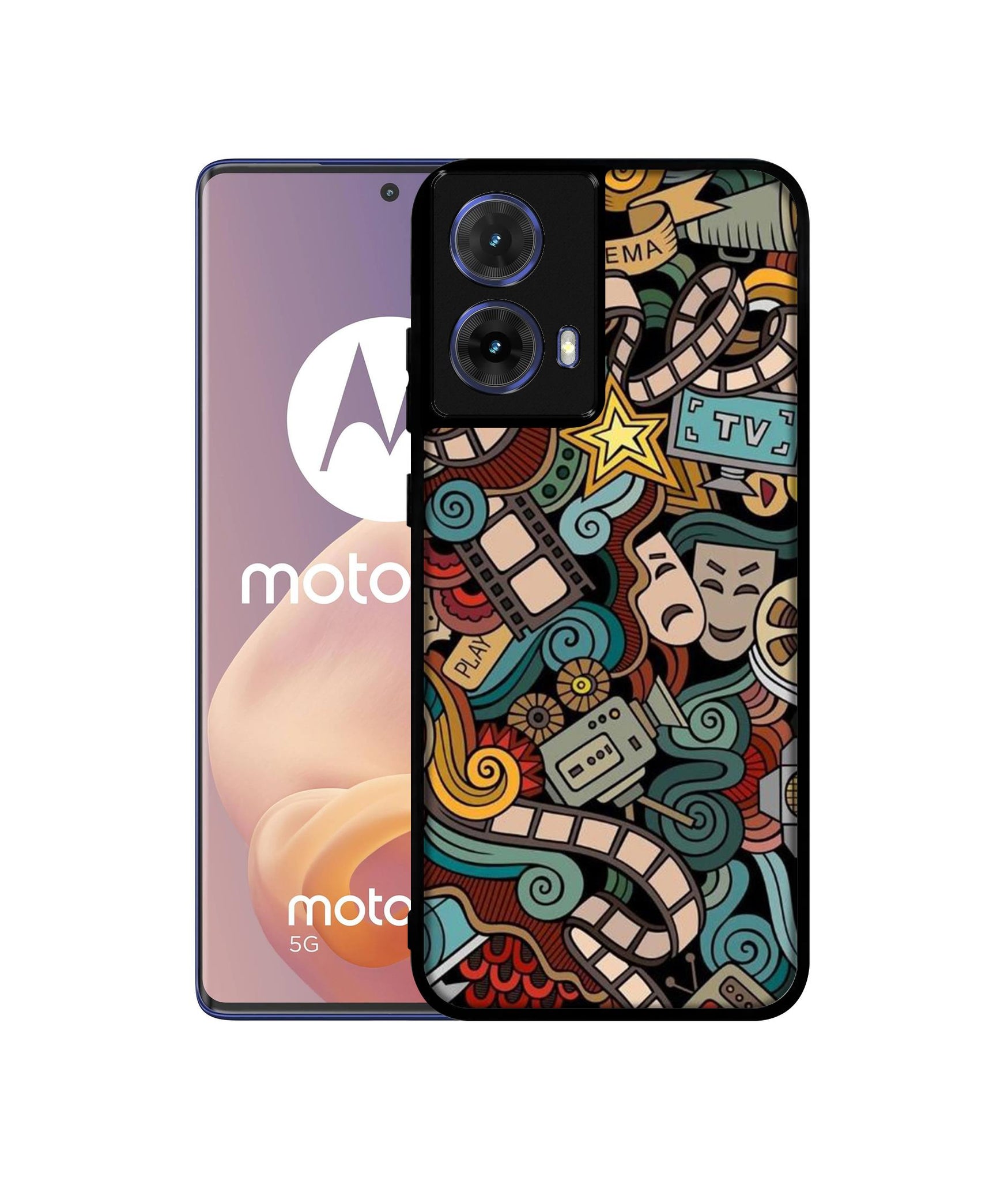Motorola Moto G85 5G