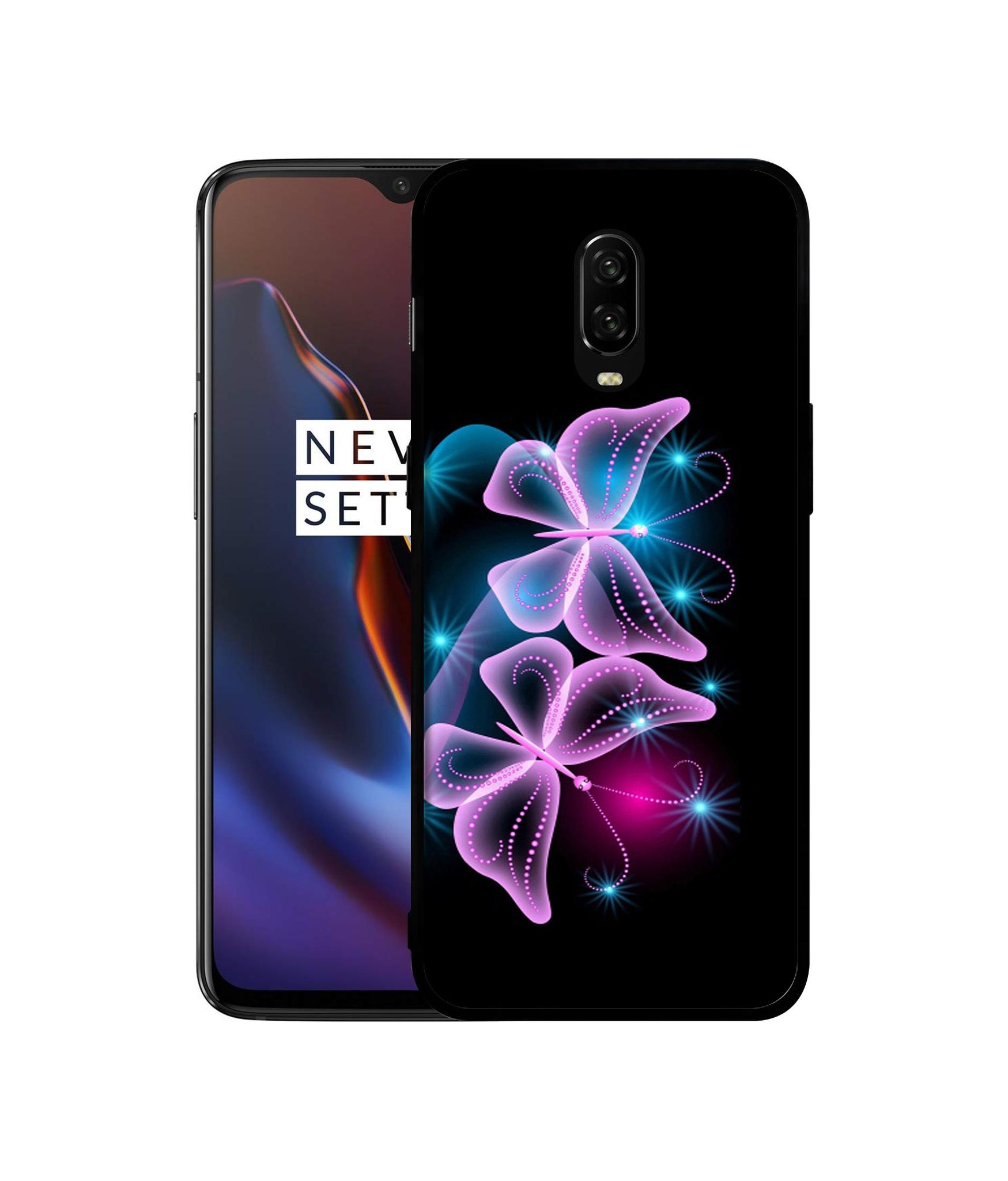 OnePlus 7 4G / 6T 4G
