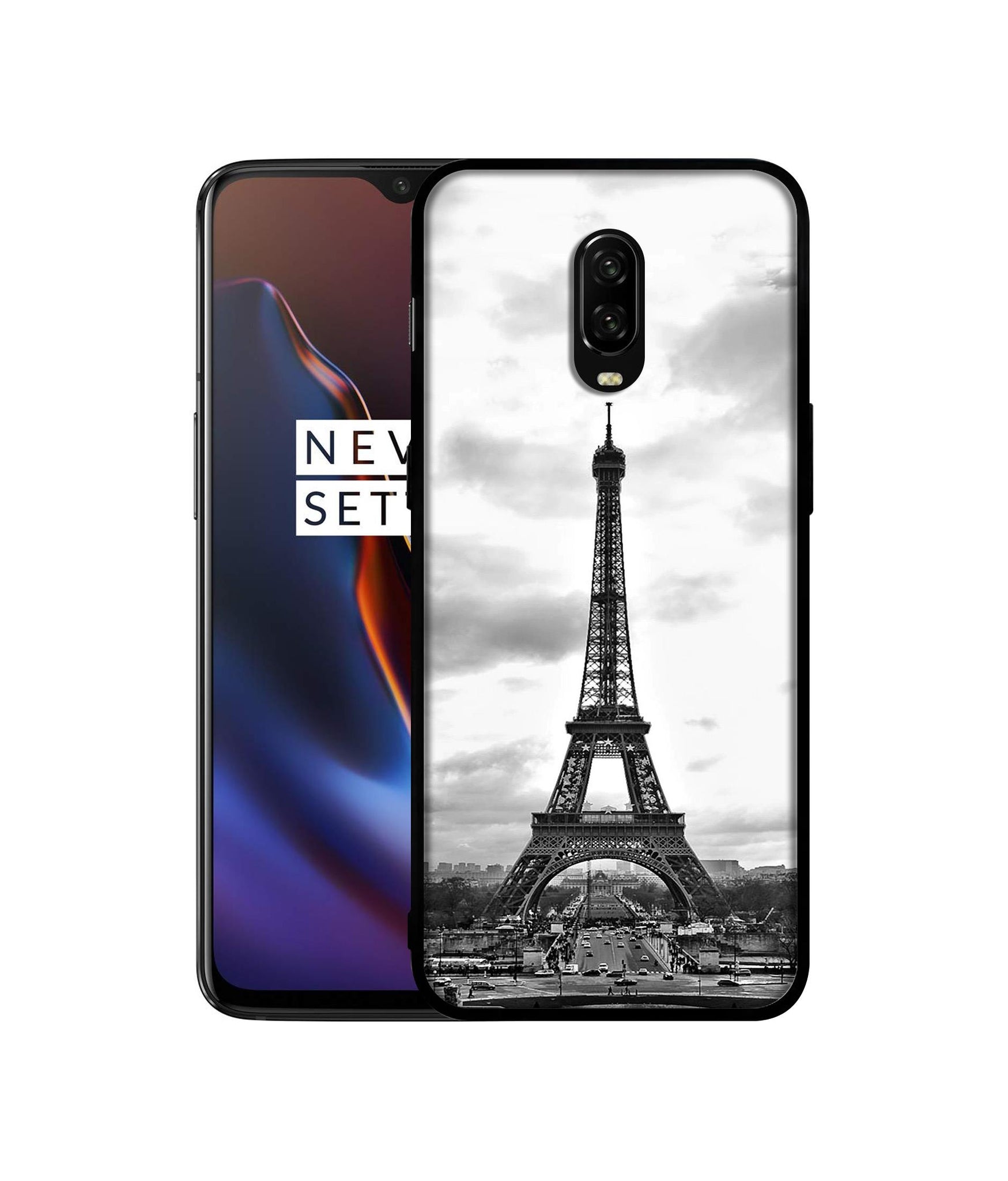 OnePlus 7 4G / 6T 4G