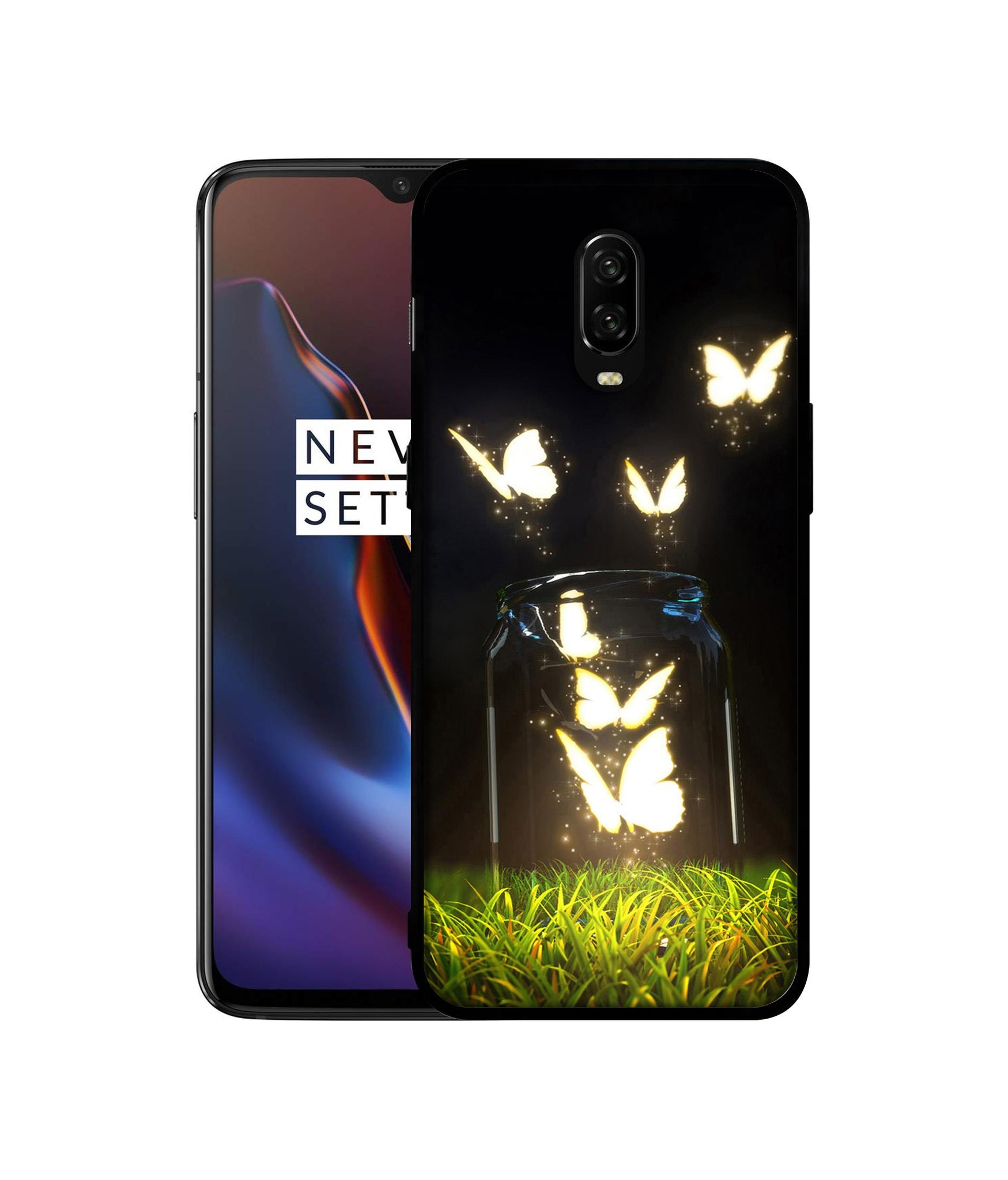 OnePlus 7 4G / 6T 4G