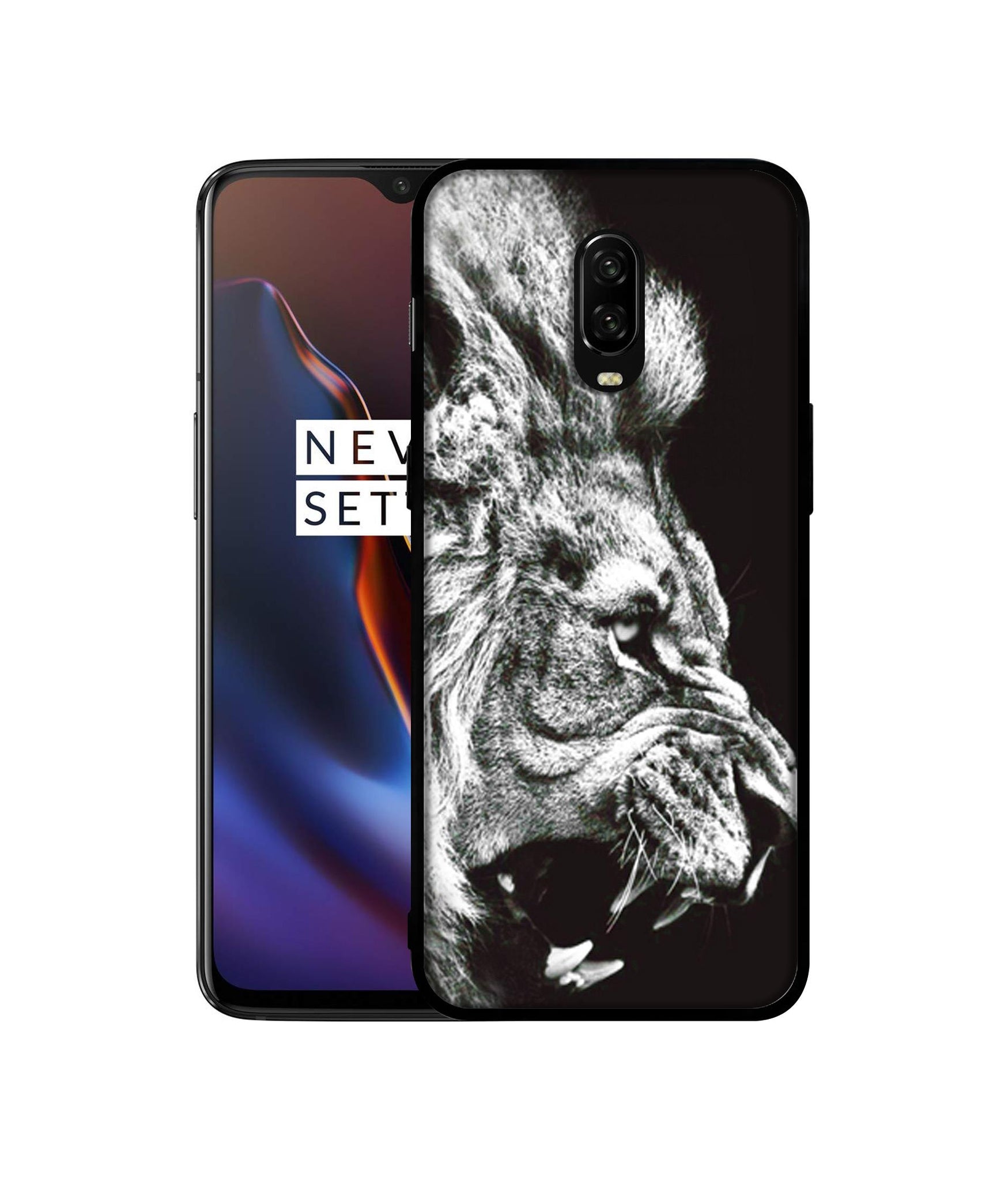 OnePlus 7 4G / 6T 4G