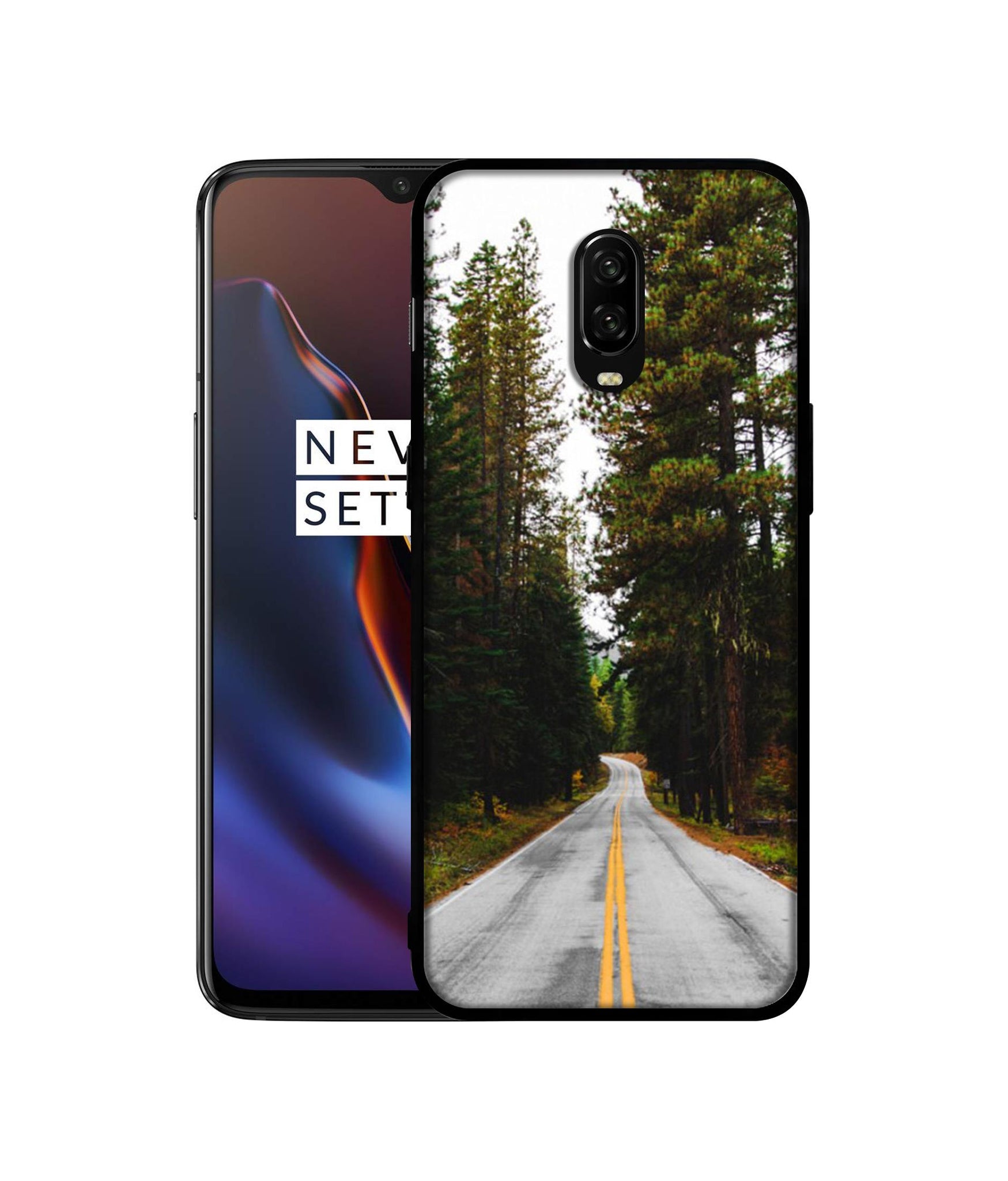 OnePlus 7 4G / 6T 4G