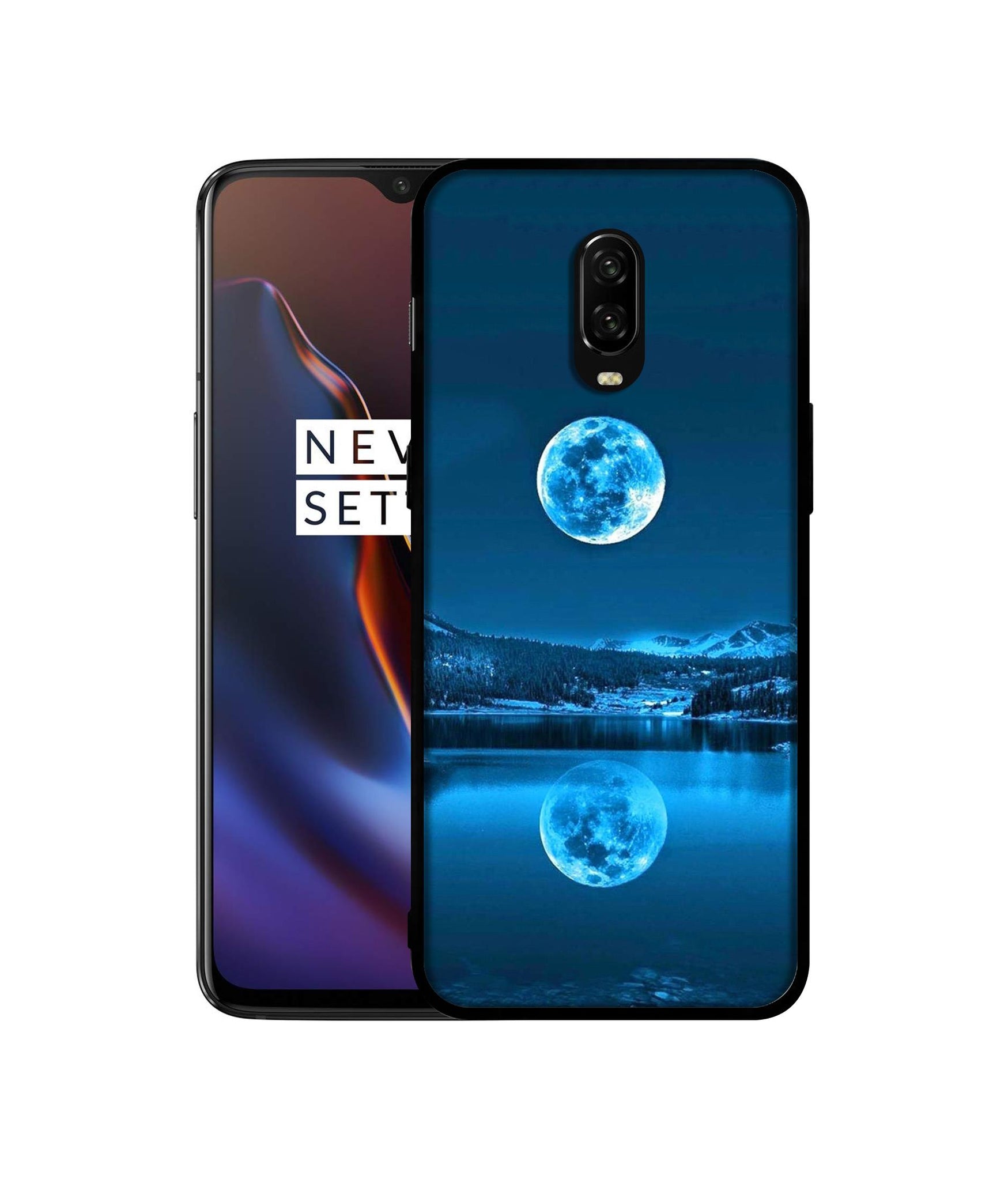 OnePlus 7 4G / 6T 4G