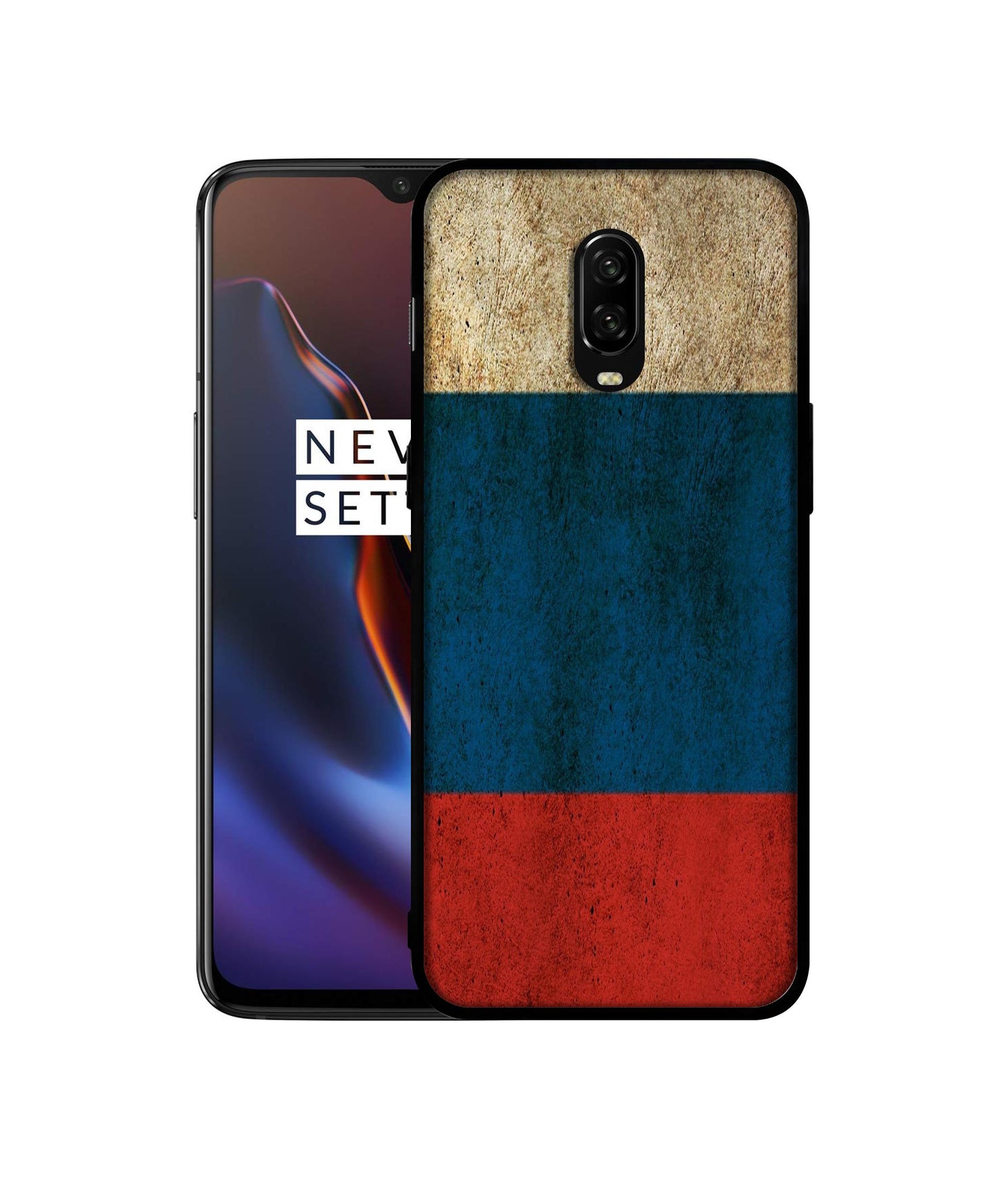 OnePlus 7 4G / 6T 4G
