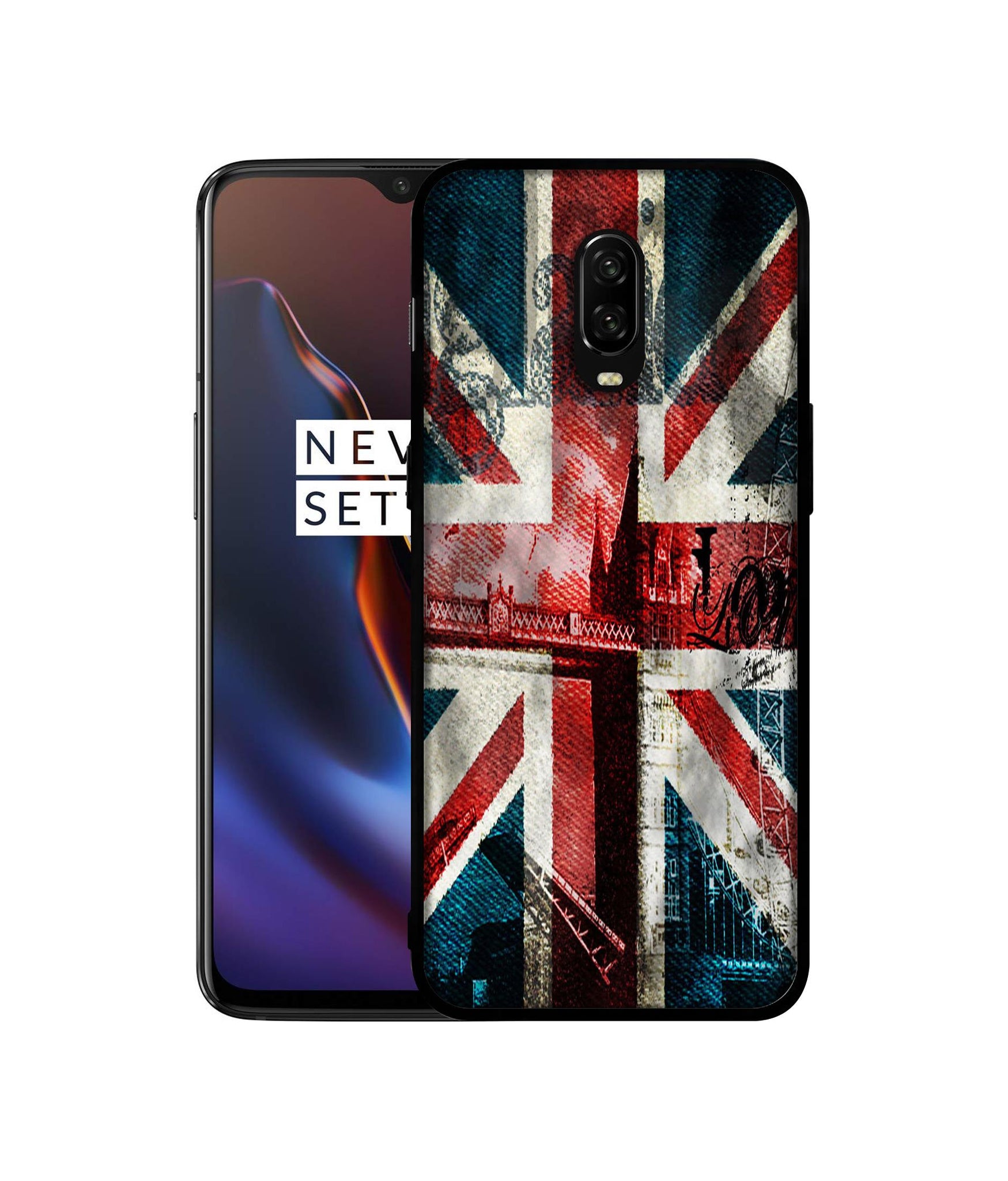 OnePlus 7 4G / 6T 4G