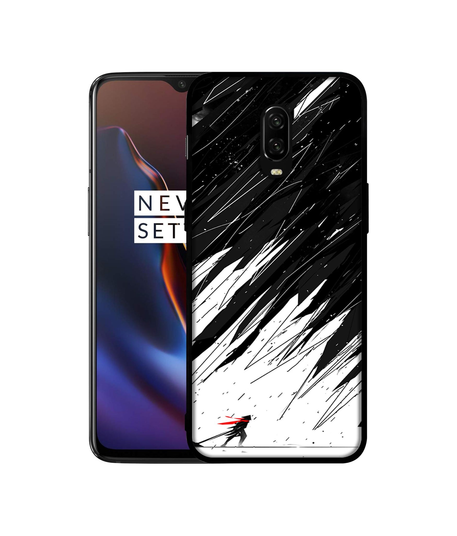 OnePlus 7 4G / 6T 4G