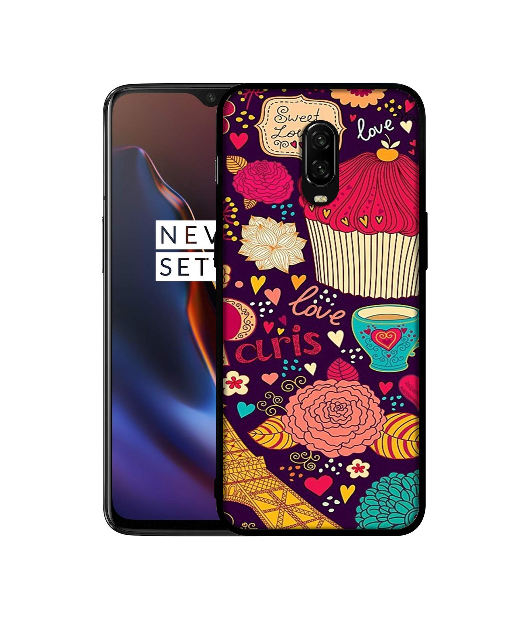 OnePlus 7 4G / 6T 4G