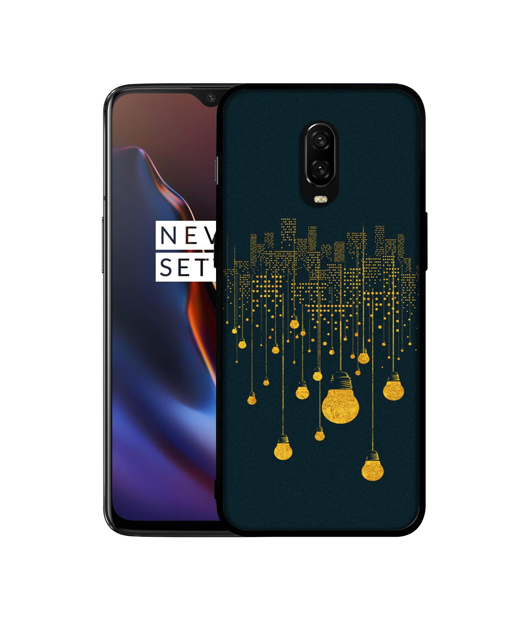 OnePlus 7 4G / 6T 4G