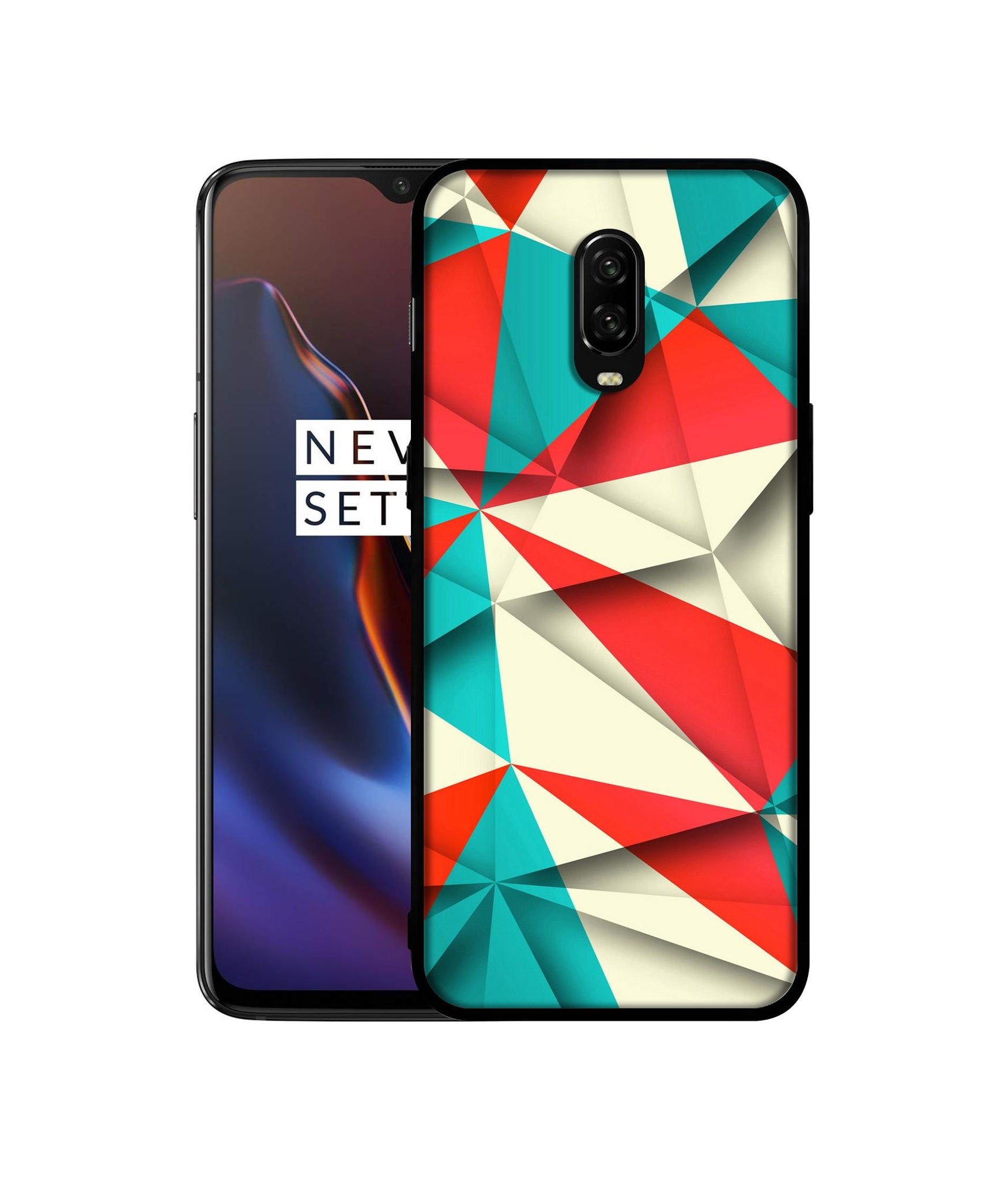 OnePlus 7 4G / 6T 4G