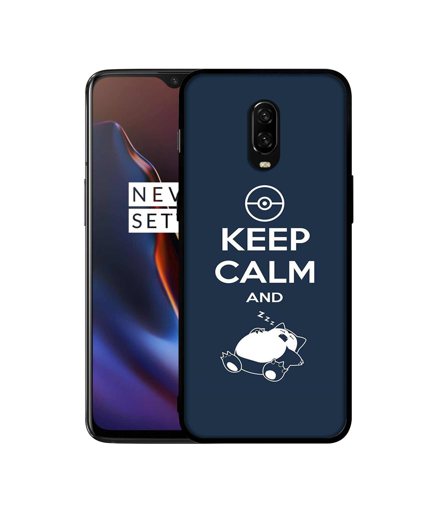 OnePlus 7 4G / 6T 4G
