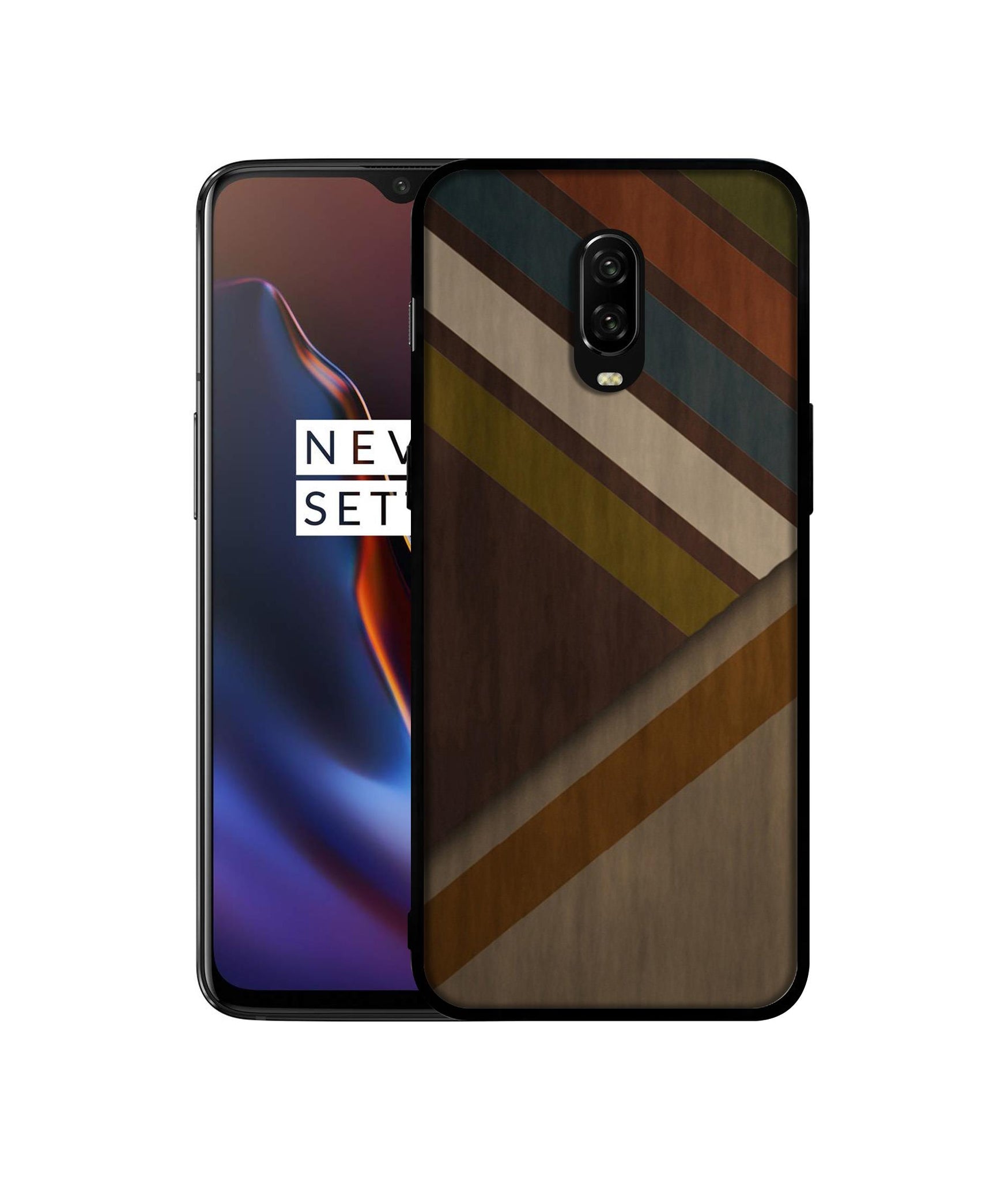OnePlus 7 4G / 6T 4G