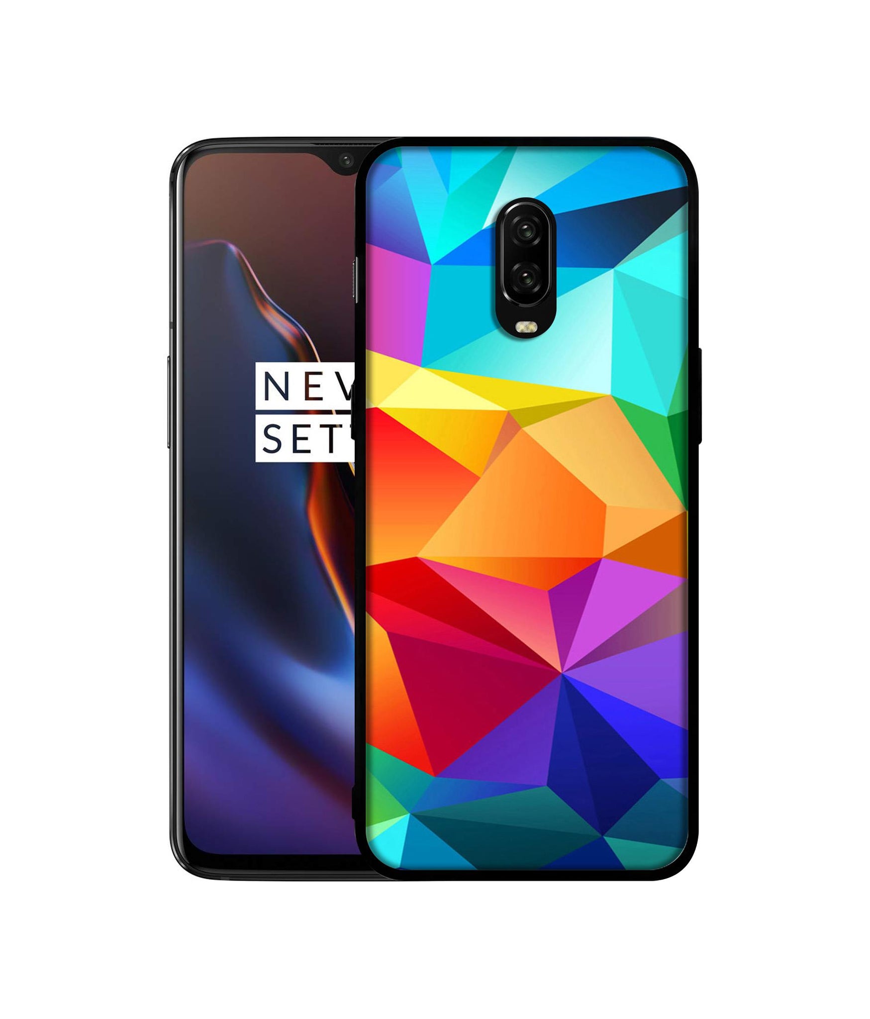 OnePlus 7 4G / 6T 4G