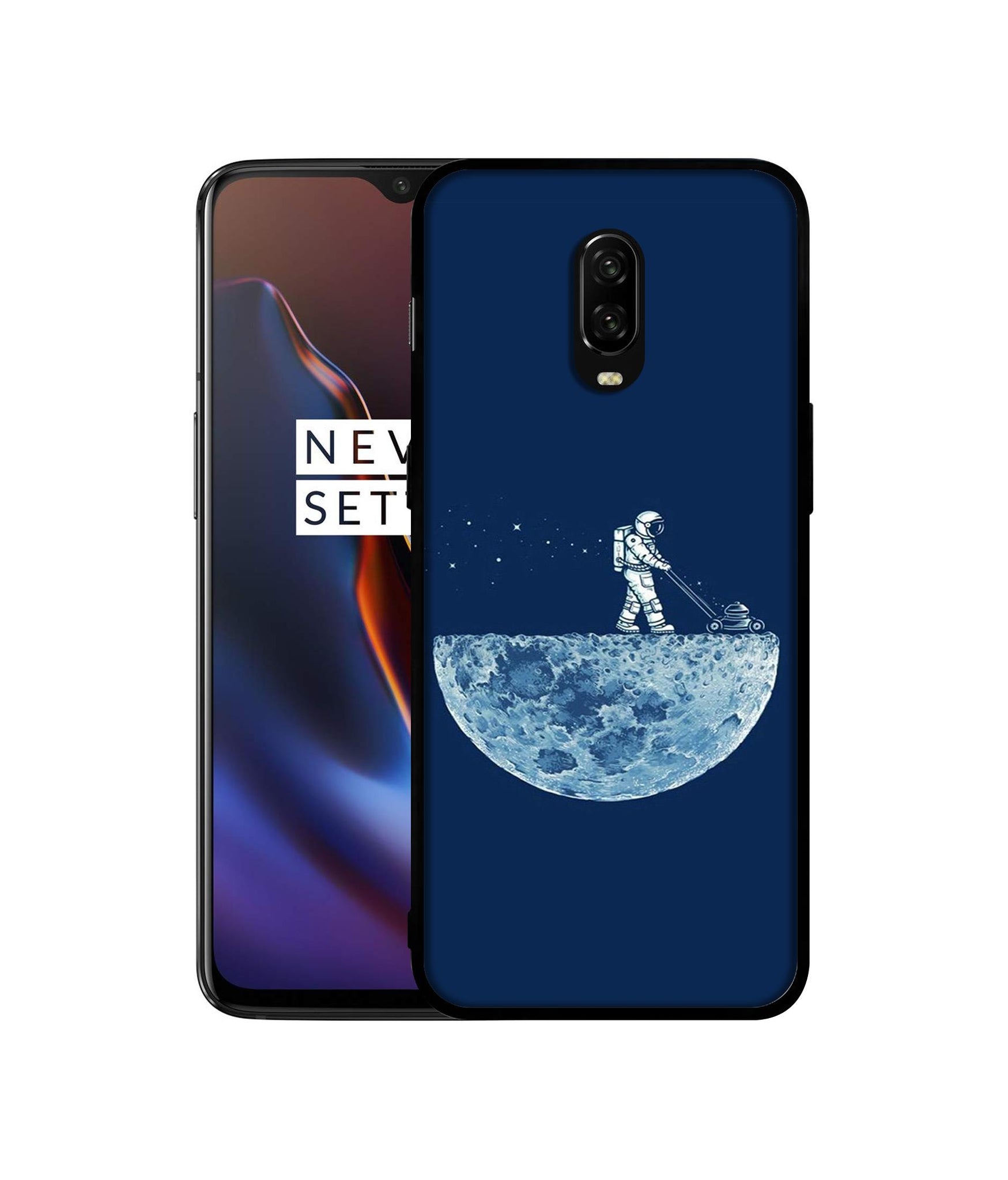 OnePlus 7 4G / 6T 4G