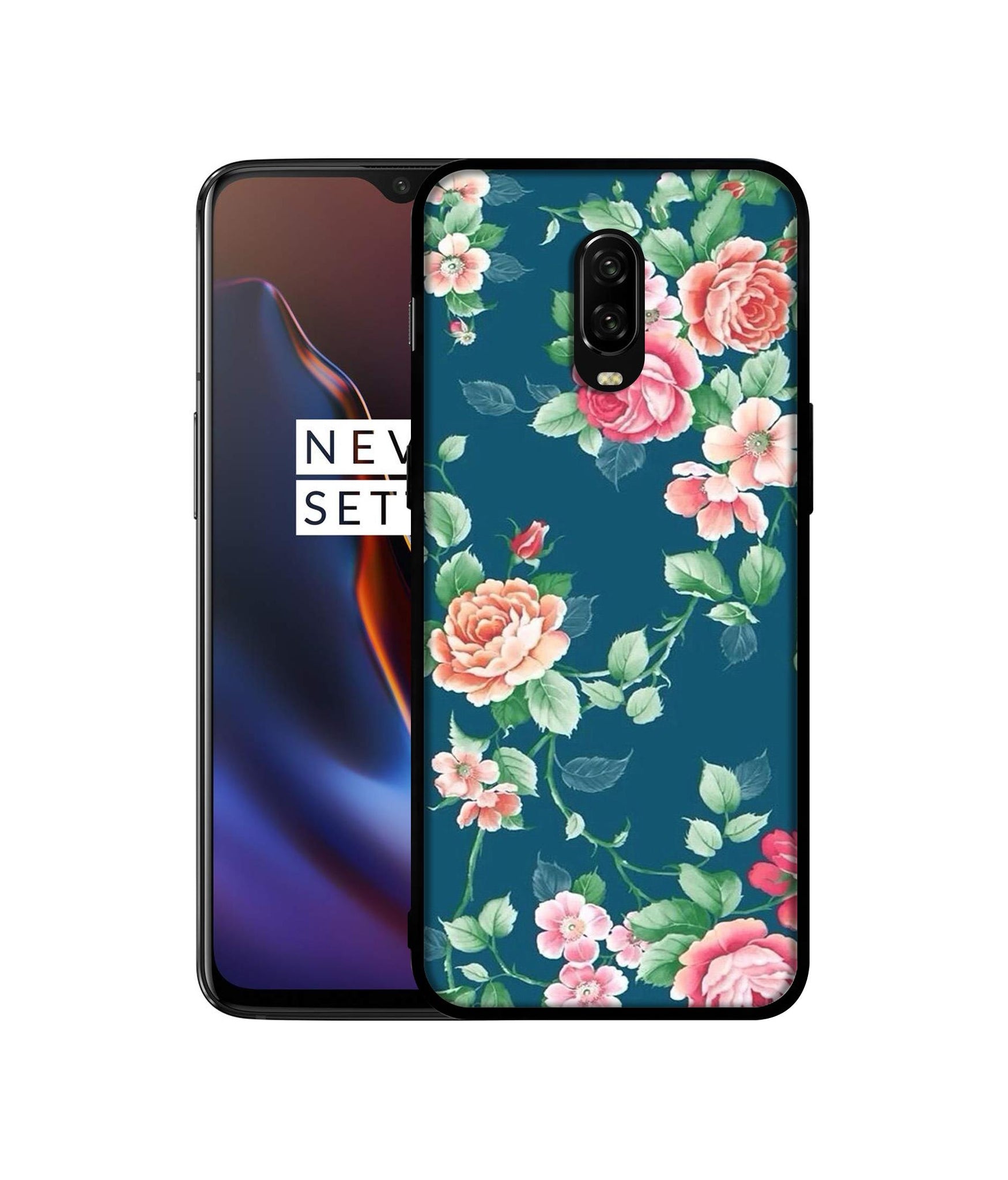 OnePlus 7 4G / 6T 4G