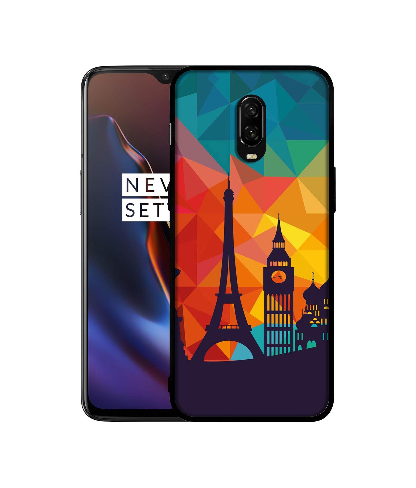 OnePlus 7 4G / 6T 4G