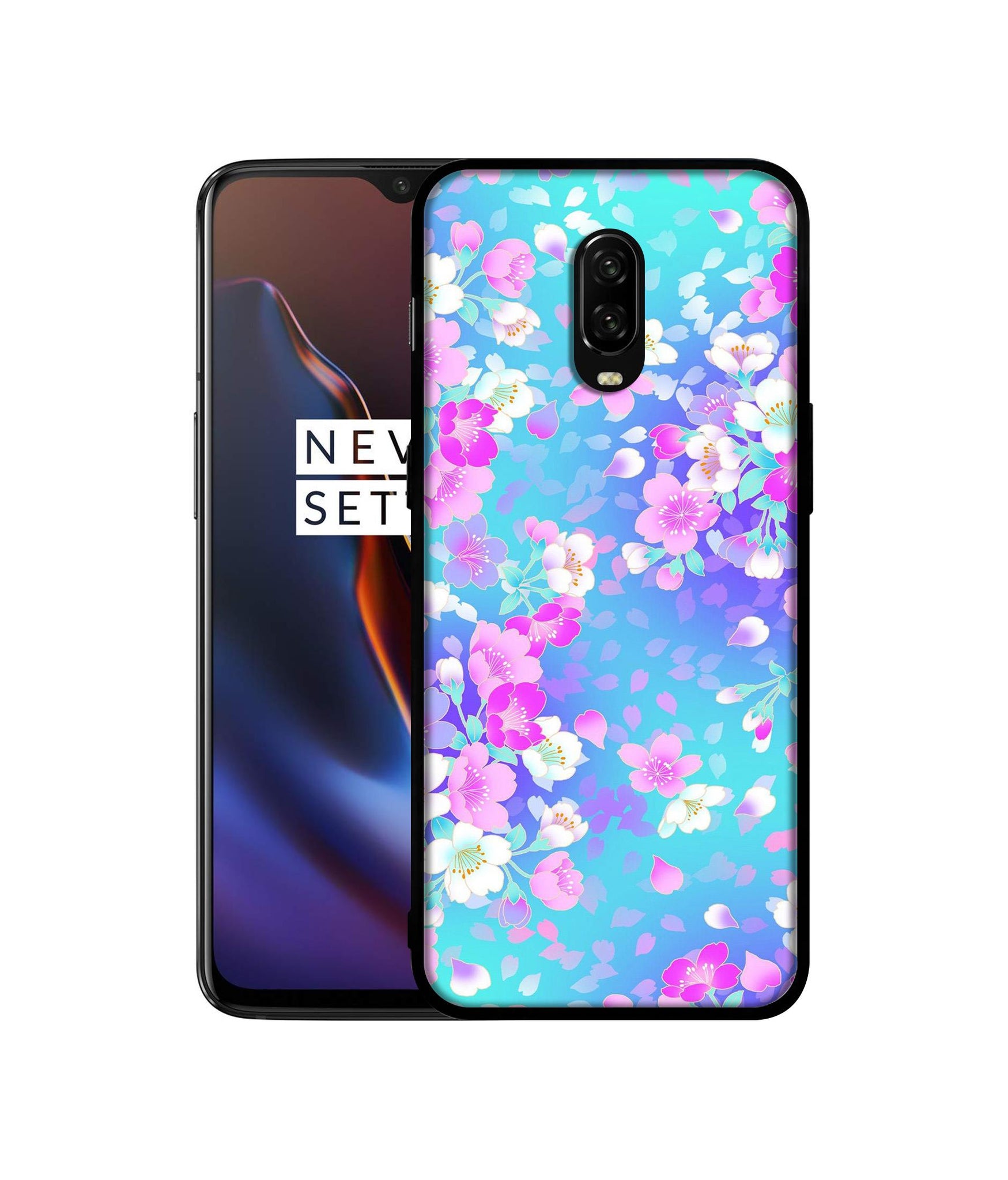 OnePlus 7 4G / 6T 4G