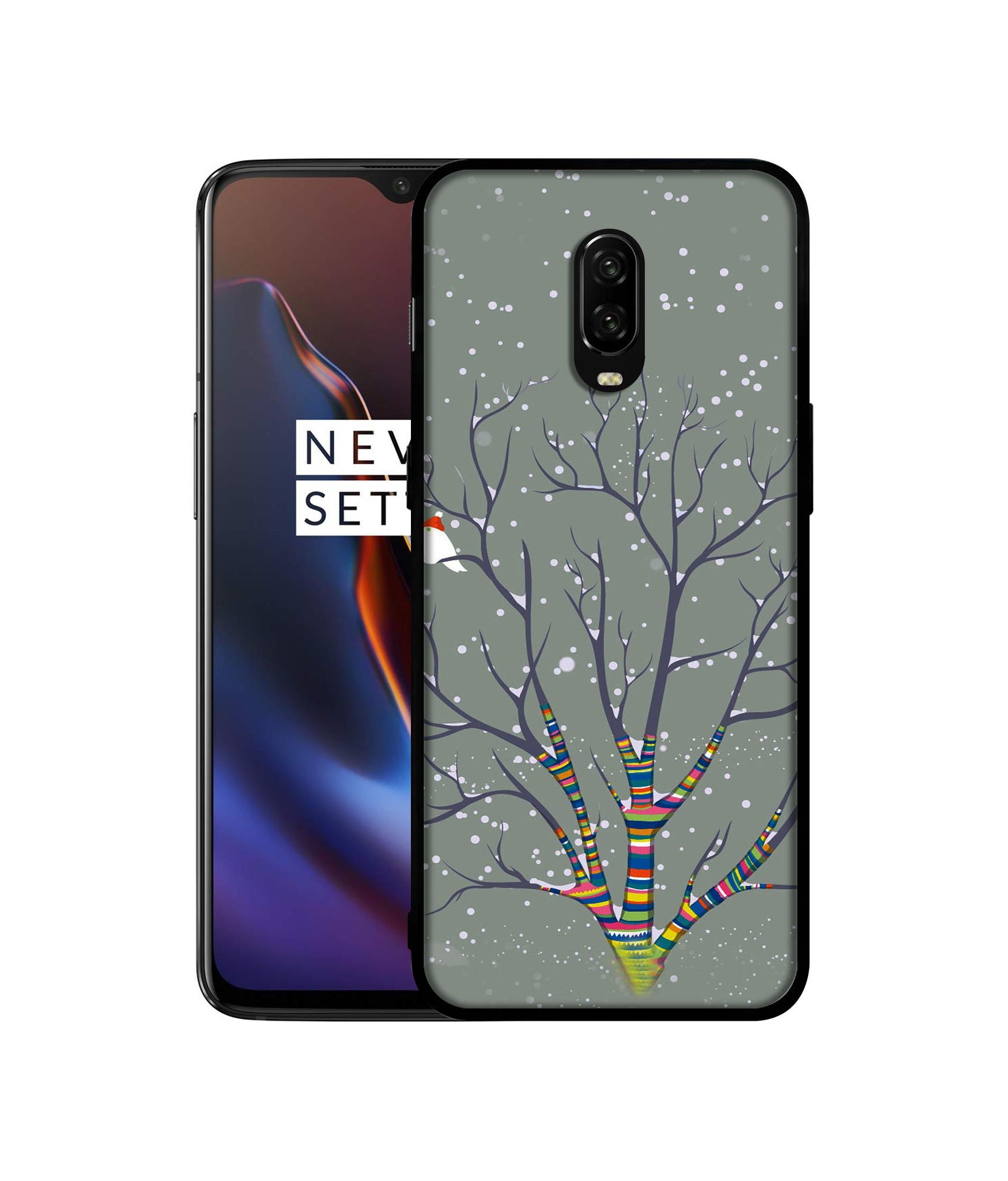 OnePlus 7 4G / 6T 4G