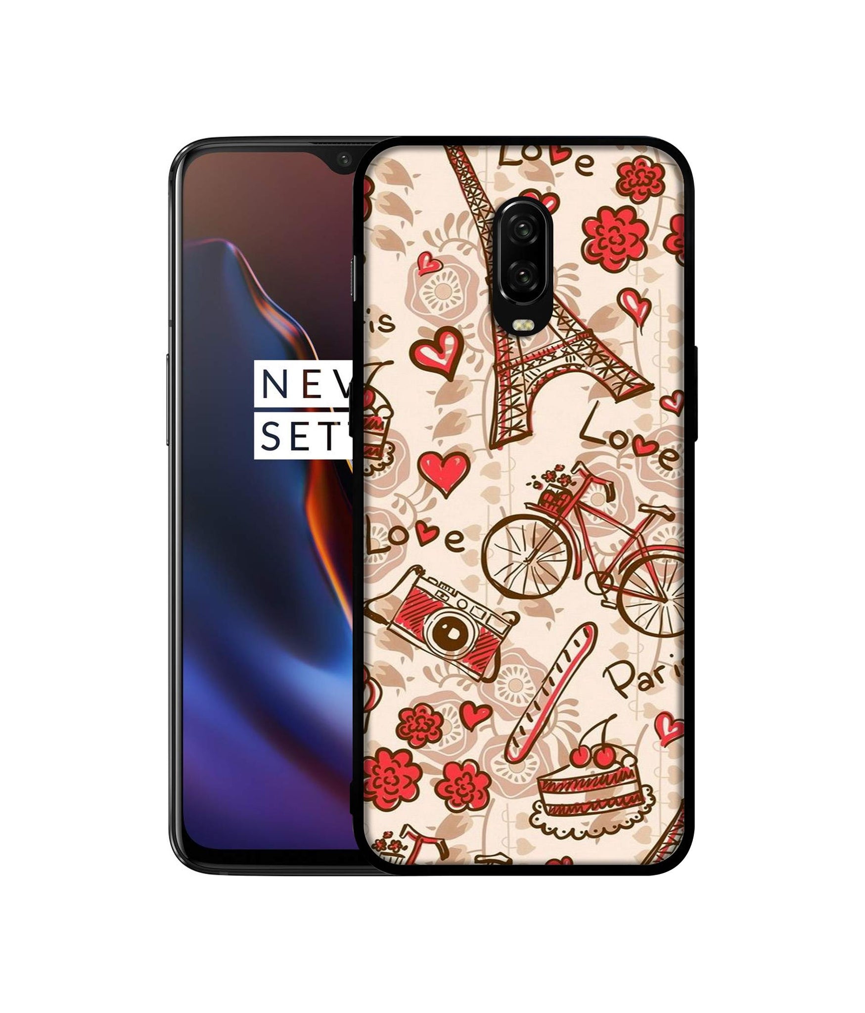 OnePlus 7 4G / 6T 4G