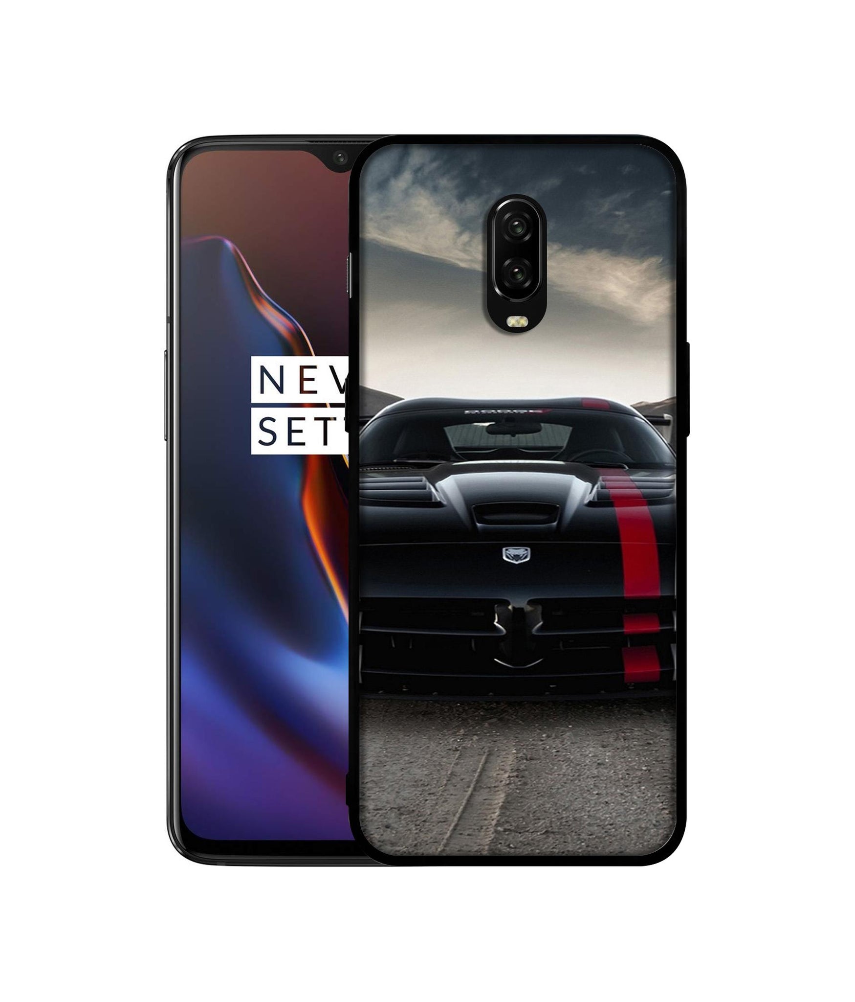 OnePlus 7 4G / 6T 4G