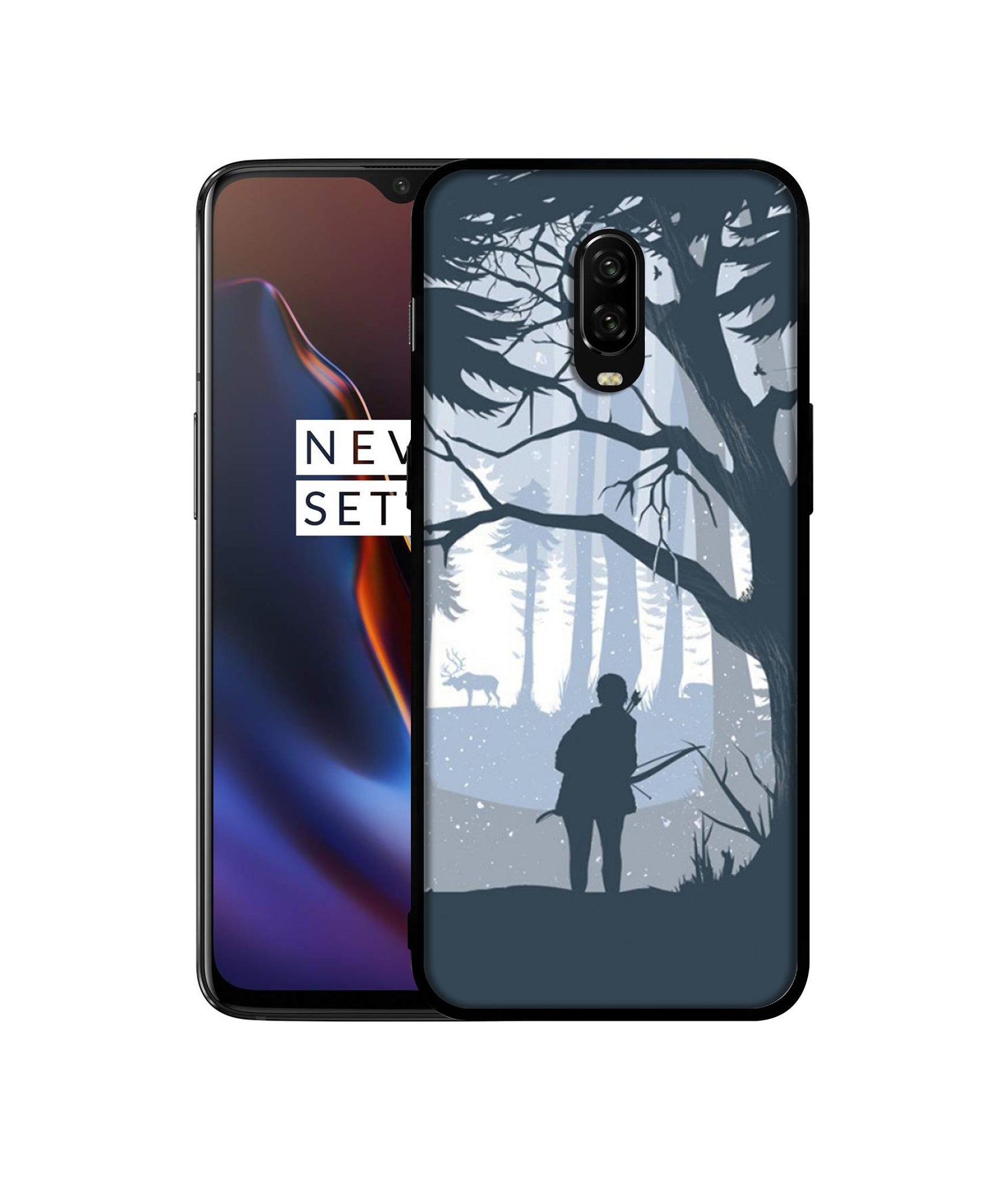 OnePlus 7 4G / 6T 4G