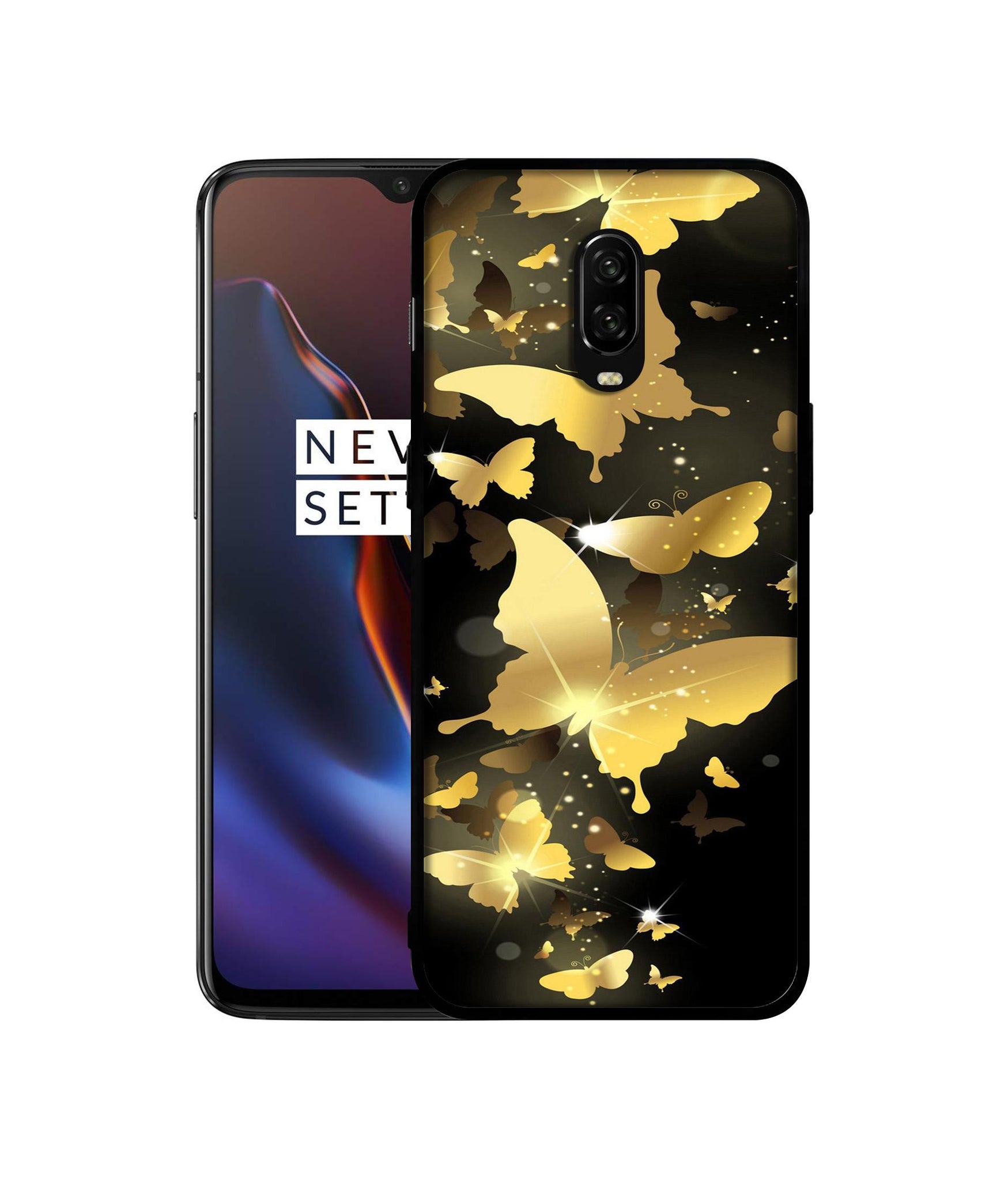 OnePlus 7 4G / 6T 4G